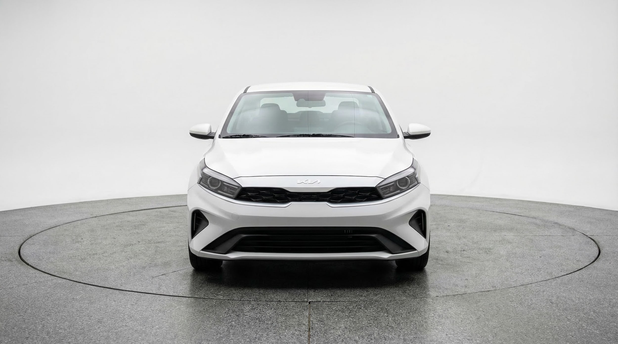 Thumbnail: 2024 Kia Forte - 2