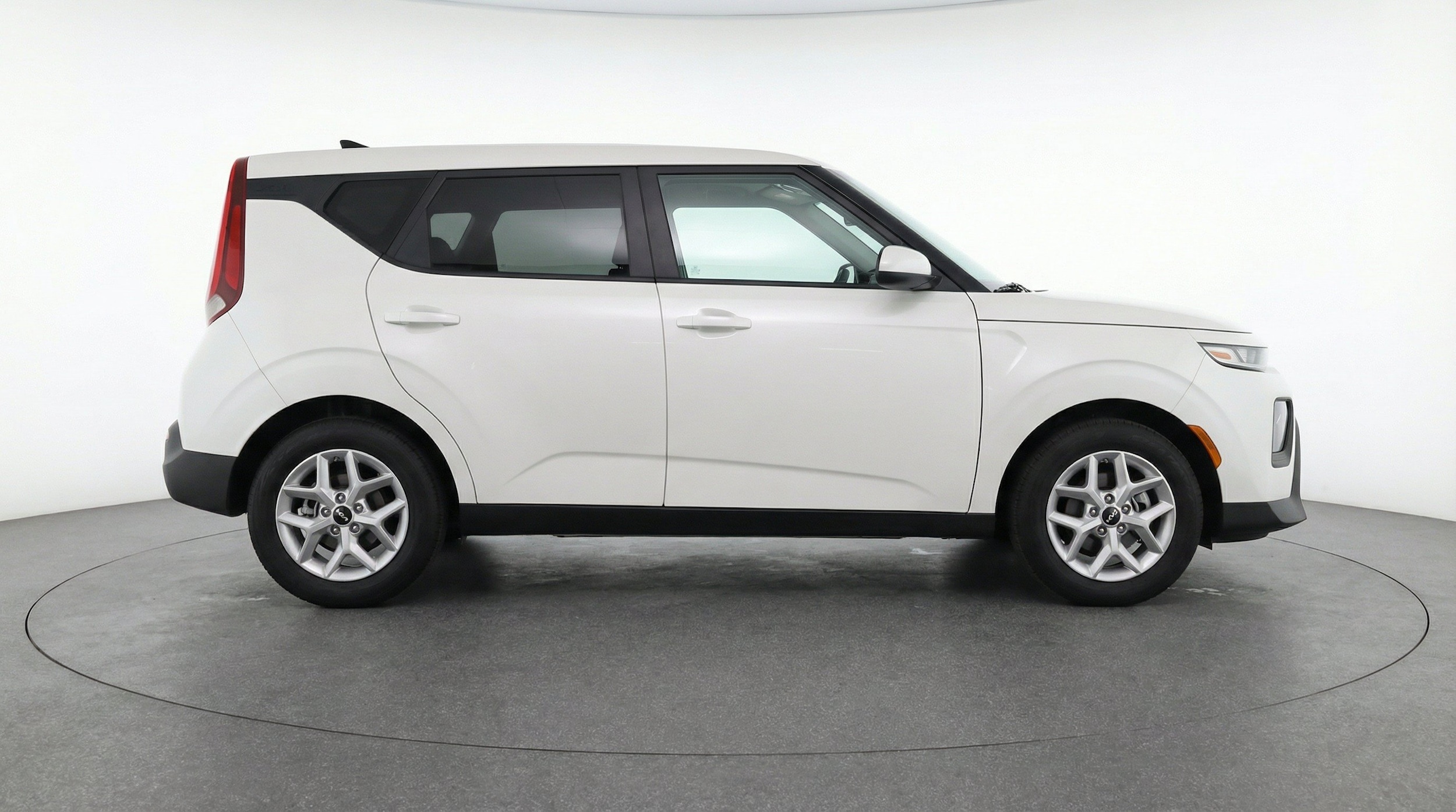 Thumbnail: 2025 Kia Soul - 11