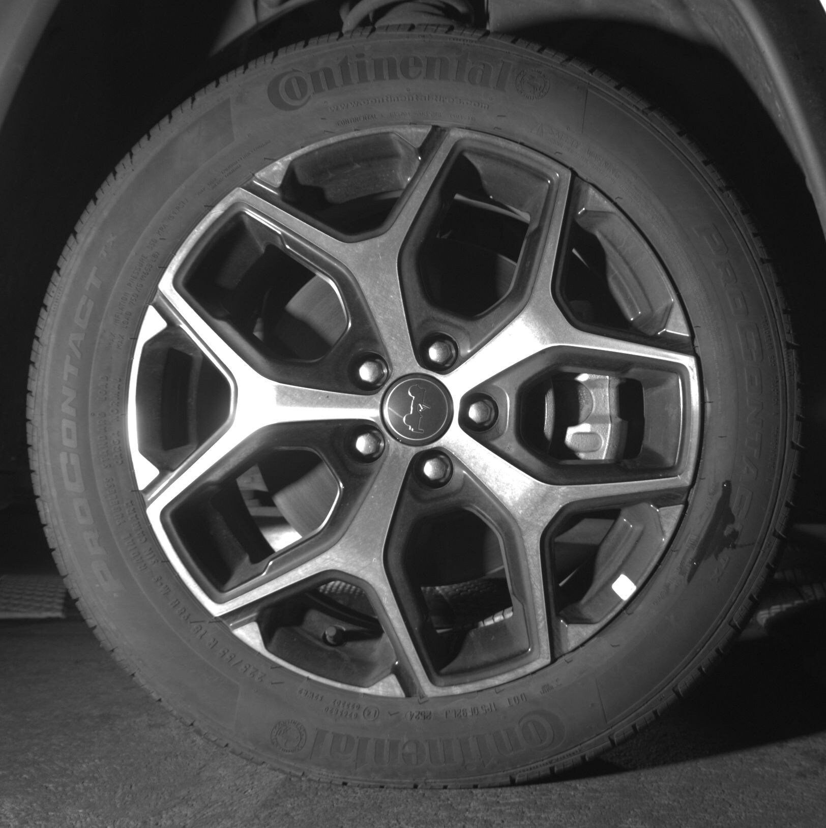 Thumbnail: 2025 Jeep Compass - 10