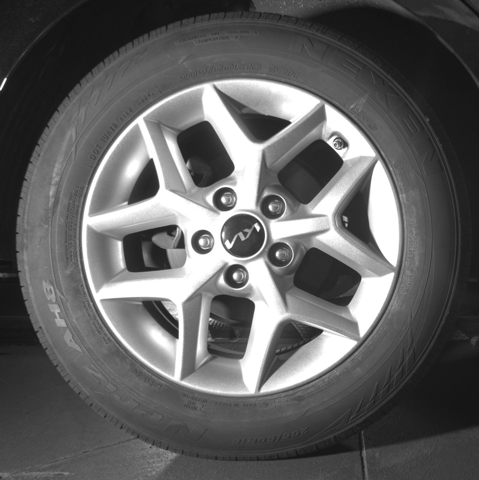 Thumbnail: 2025 Kia Soul - 15