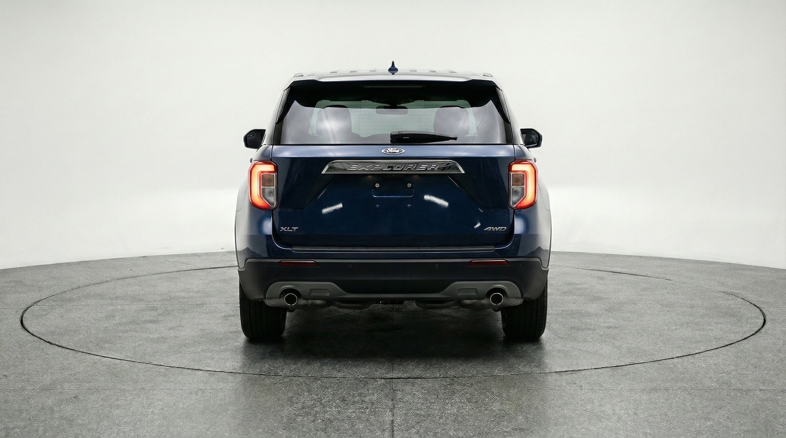 Thumbnail: 2024 Ford Explorer - 7