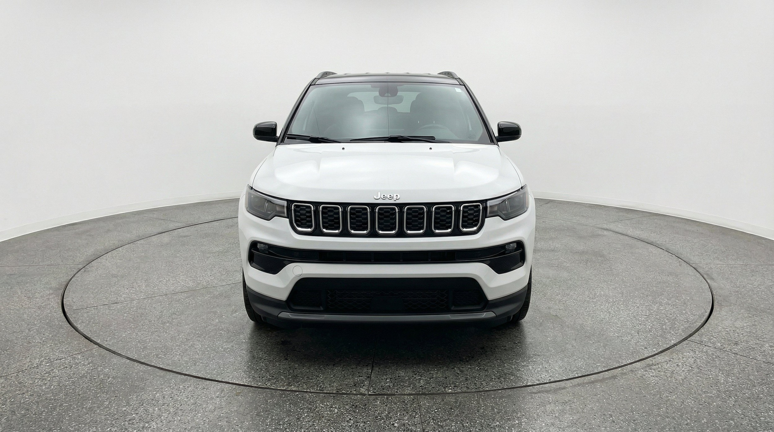 Thumbnail: 2025 Jeep Compass - 2