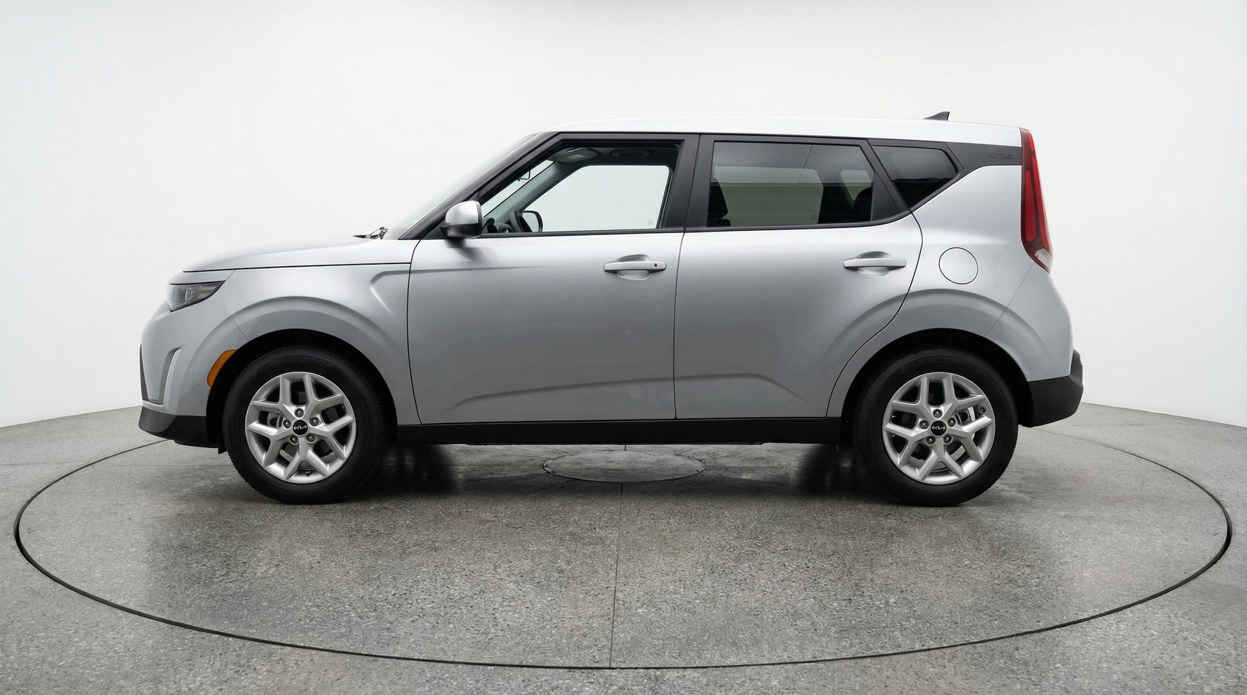 Thumbnail: 2025 Kia Soul - 5