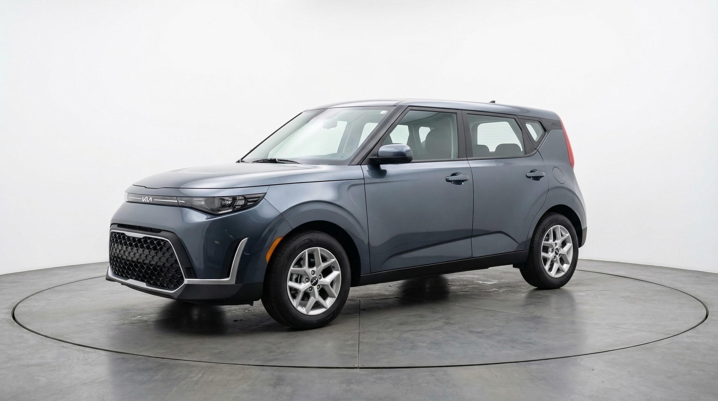 Thumbnail: 2025 Kia Soul - 3