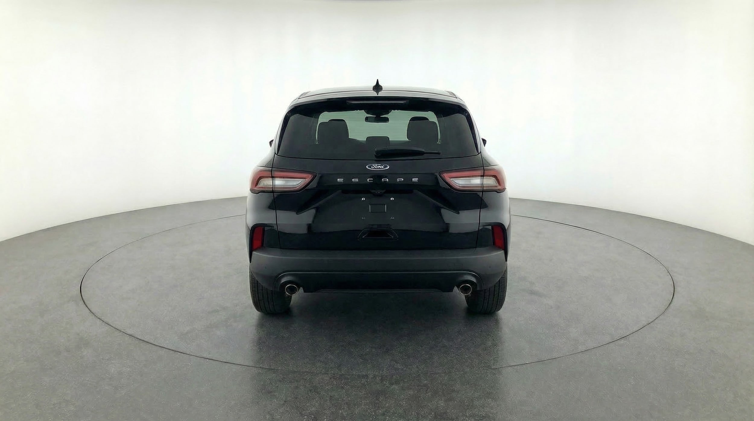 Thumbnail: 2024 Ford Escape - 6