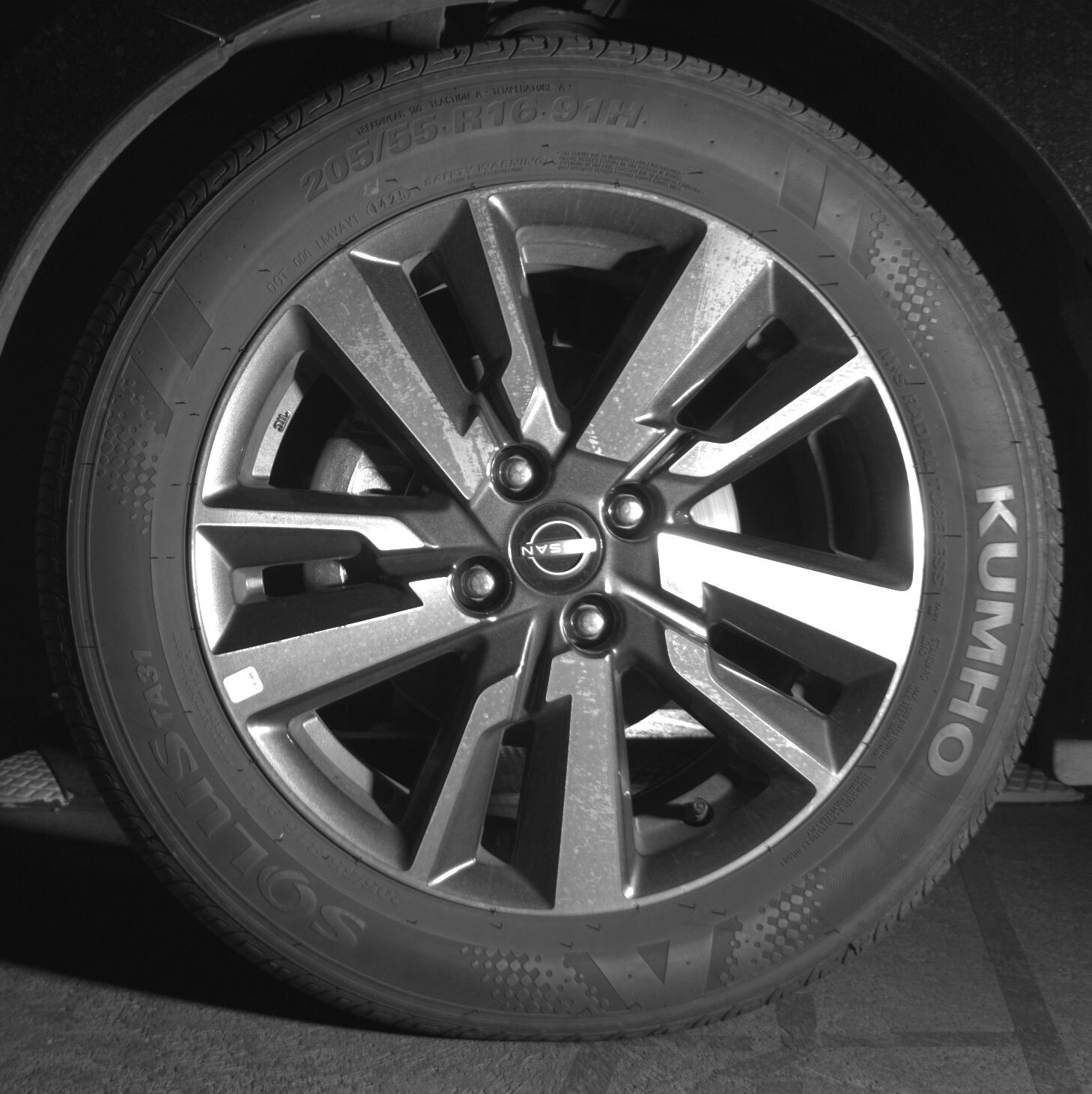 Thumbnail: 2025 Nissan Versa - 9