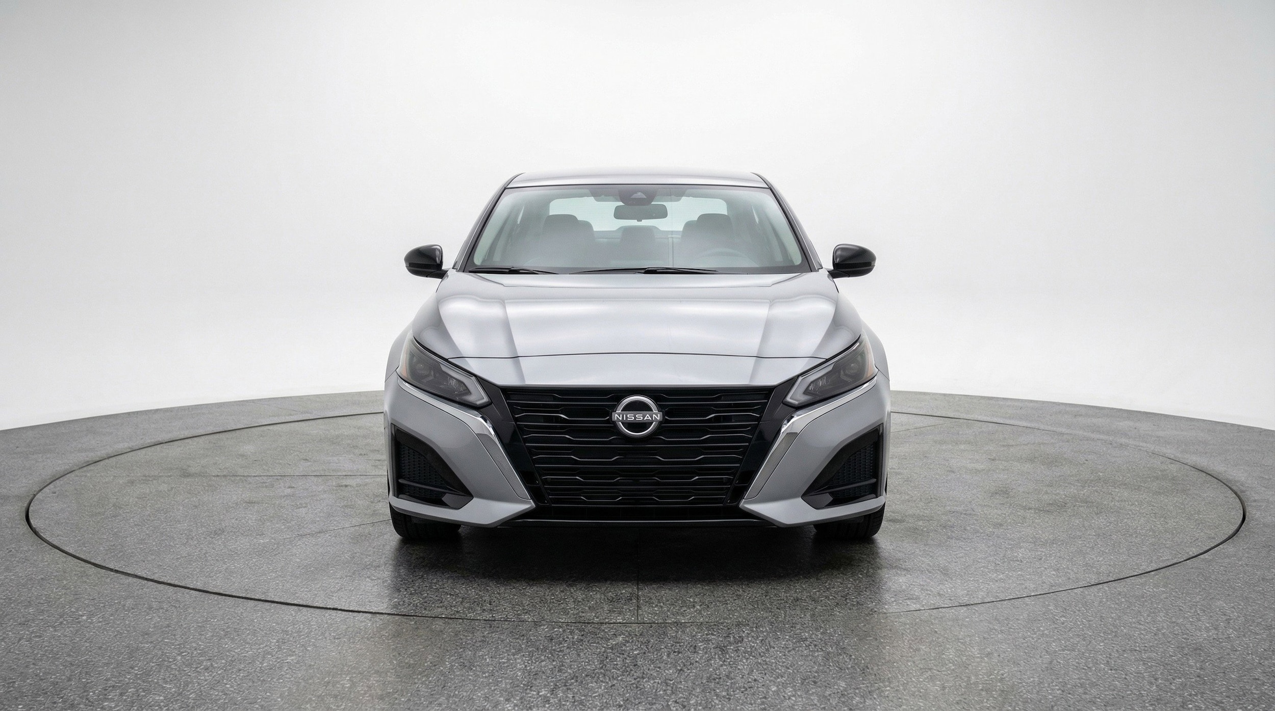 Thumbnail: 2025 Nissan Altima - 2