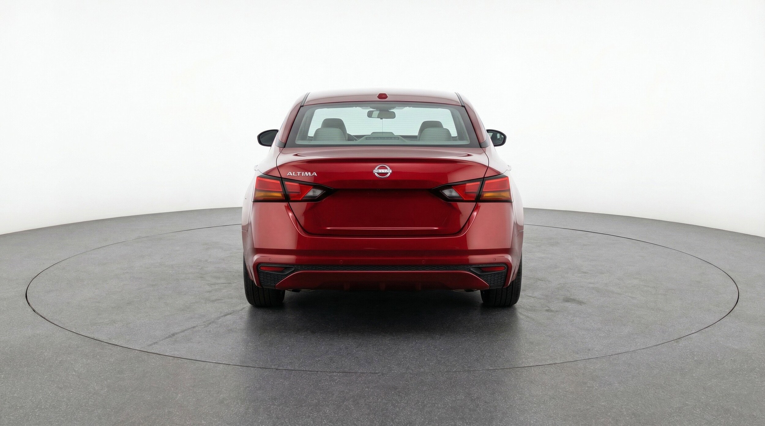 Thumbnail: 2025 Nissan Altima - 7