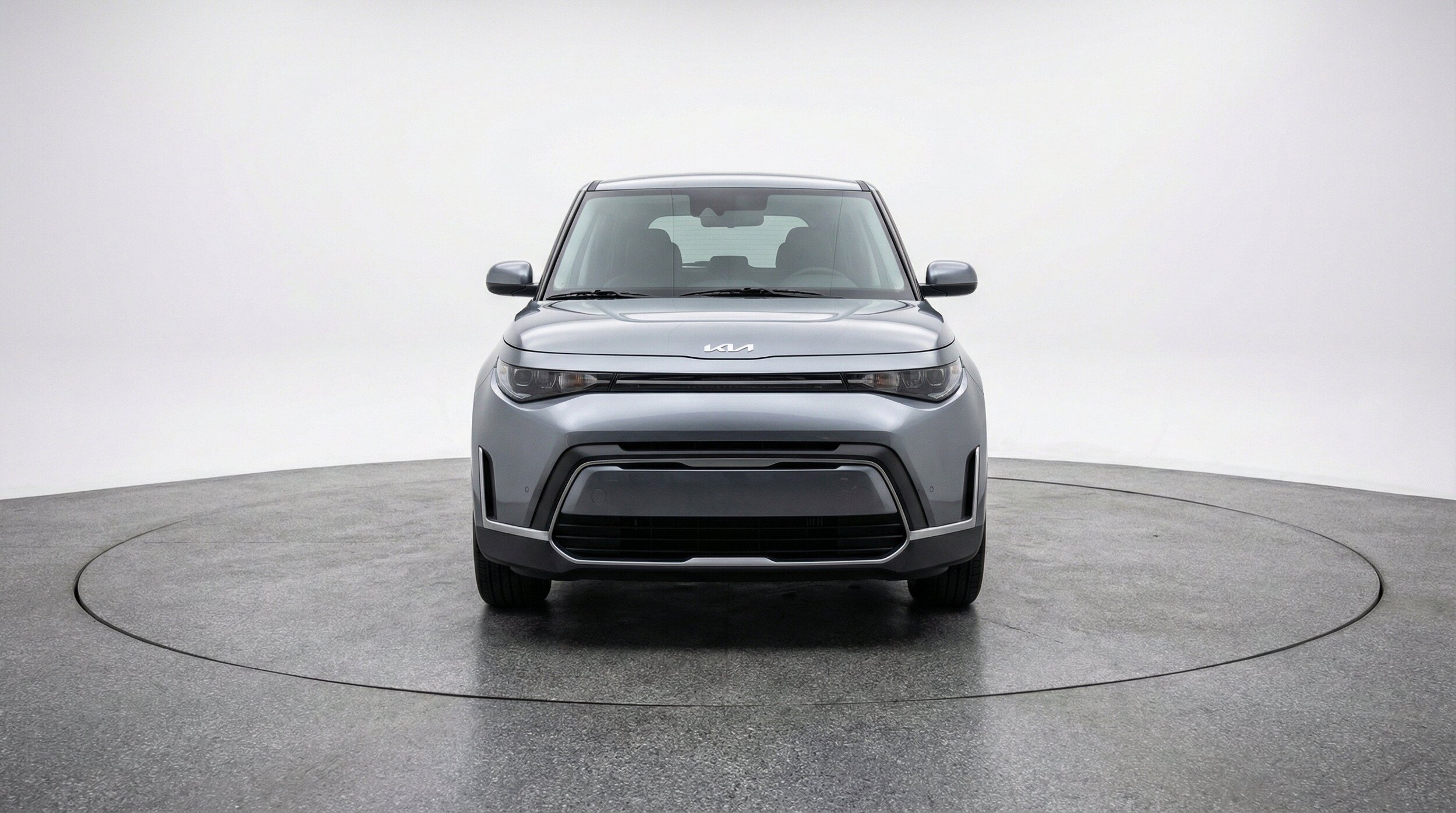 Thumbnail: 2025 Kia Soul - 2