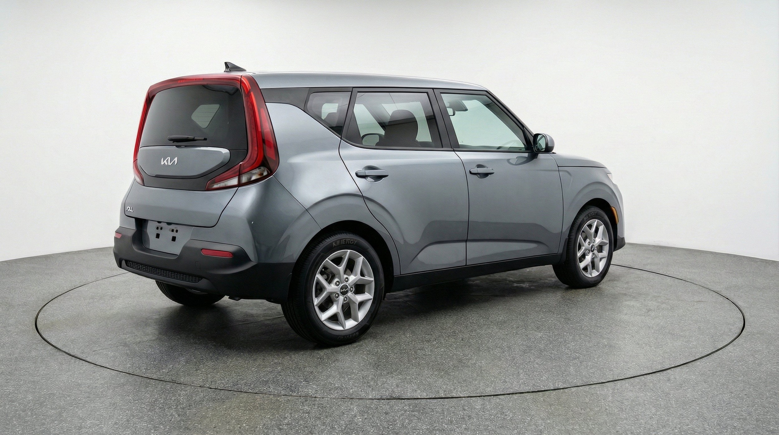 Thumbnail: 2025 Kia Soul - 9