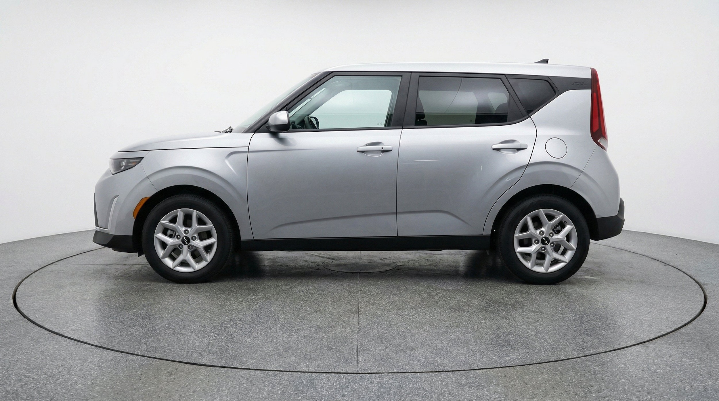 Thumbnail: 2025 Kia Soul - 5