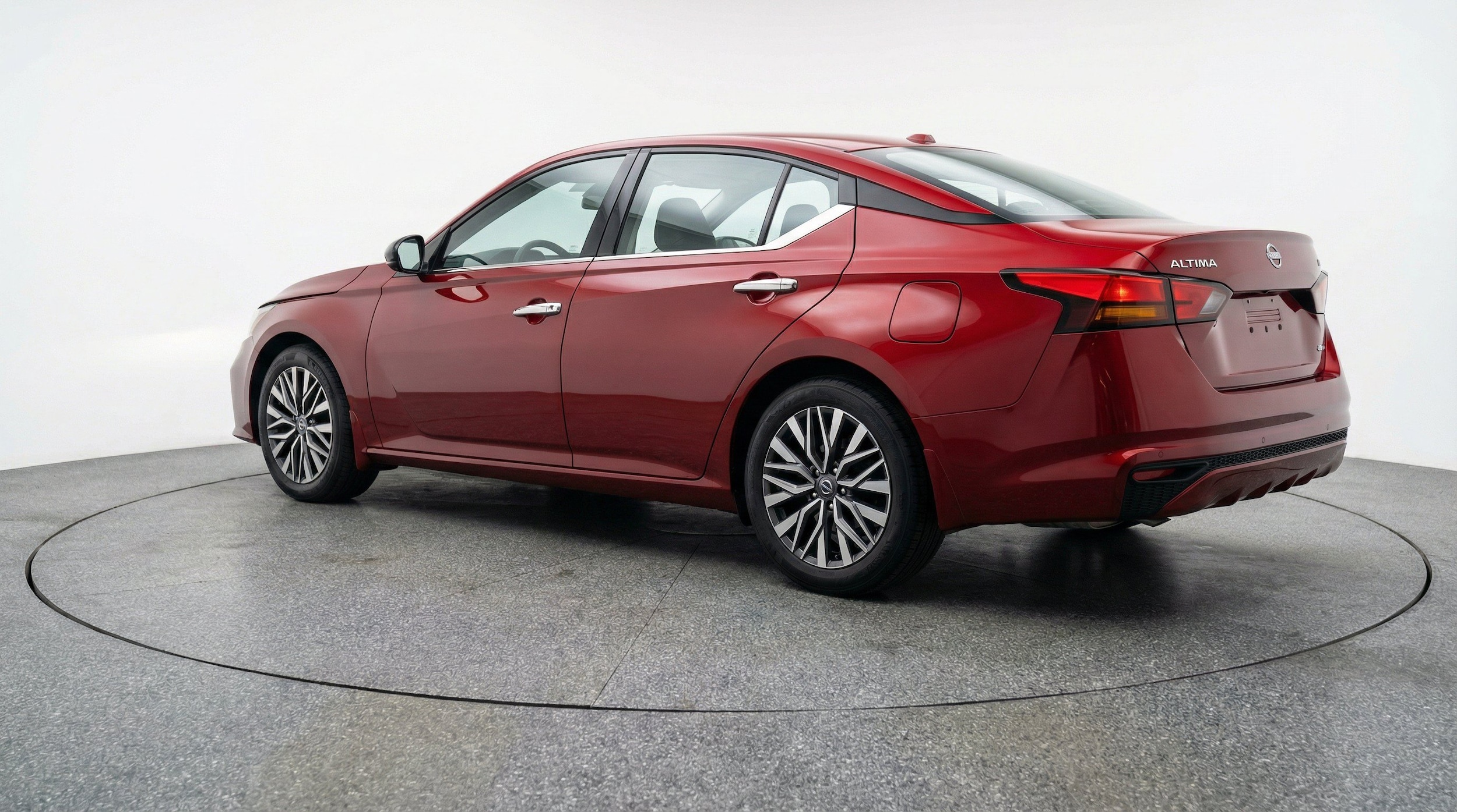 Thumbnail: 2025 Nissan Altima - 6