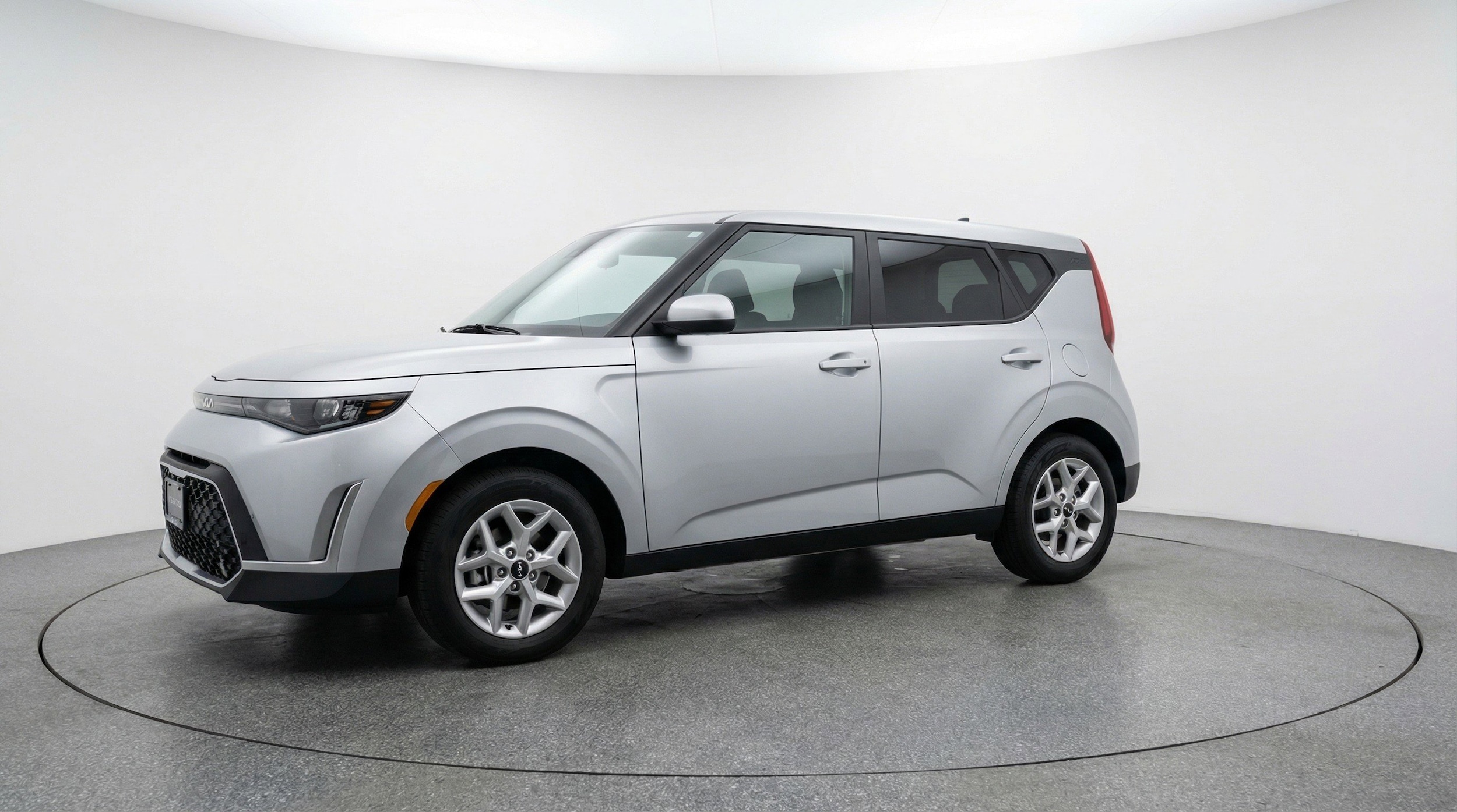 Thumbnail: 2025 Kia Soul - 3
