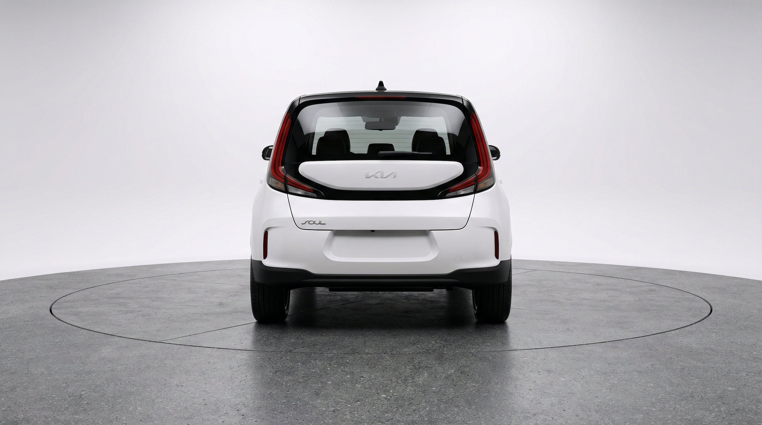 Thumbnail: 2025 Kia Soul - 7