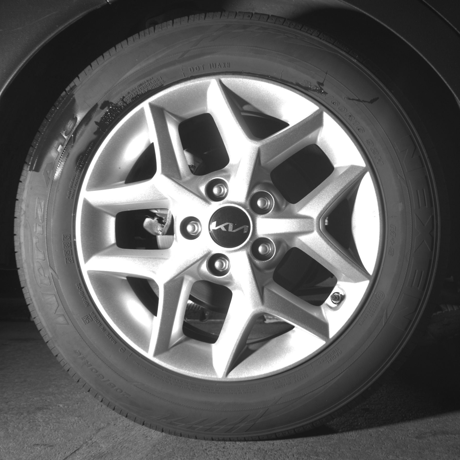 Thumbnail: 2025 Kia Soul - 12