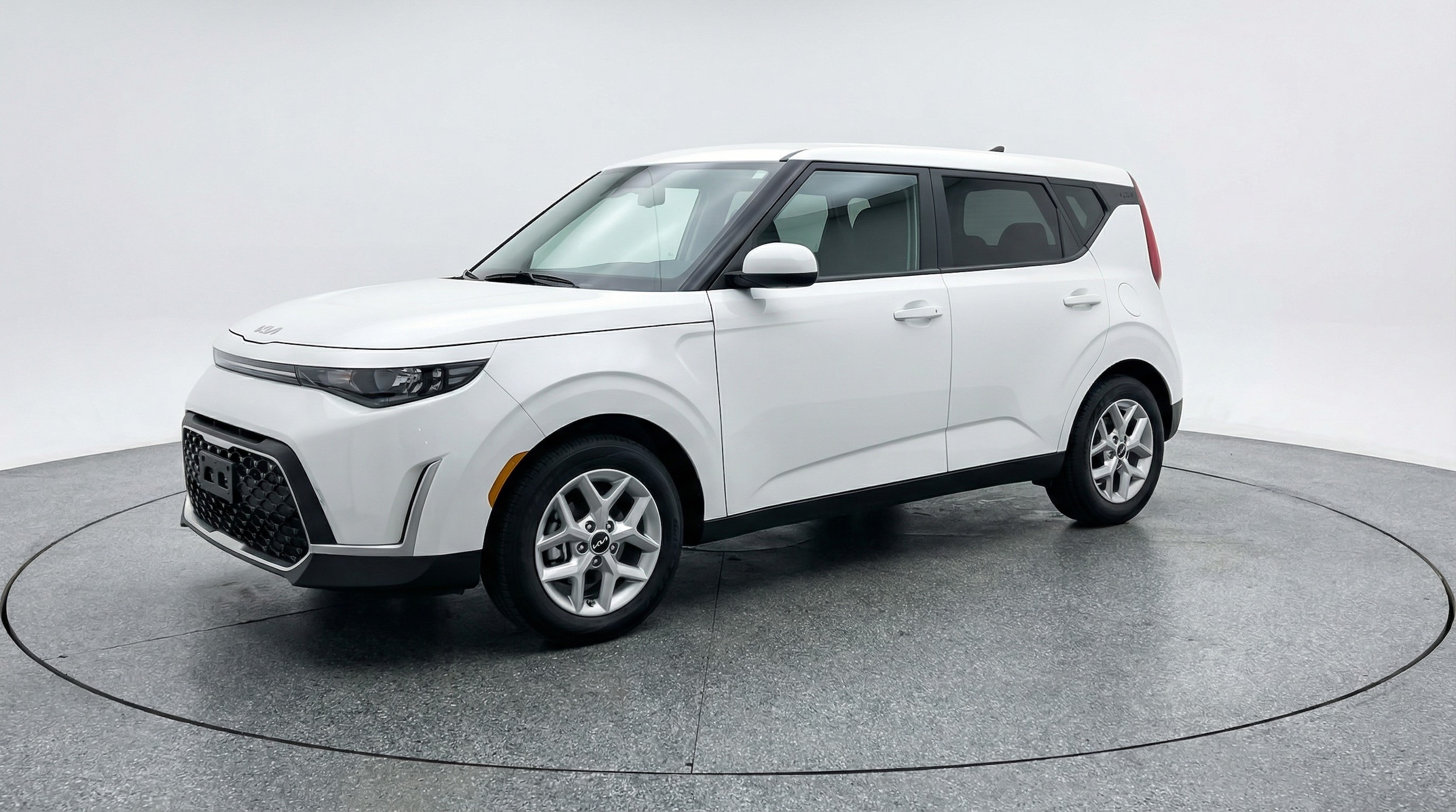 Thumbnail: 2025 Kia Soul - 3