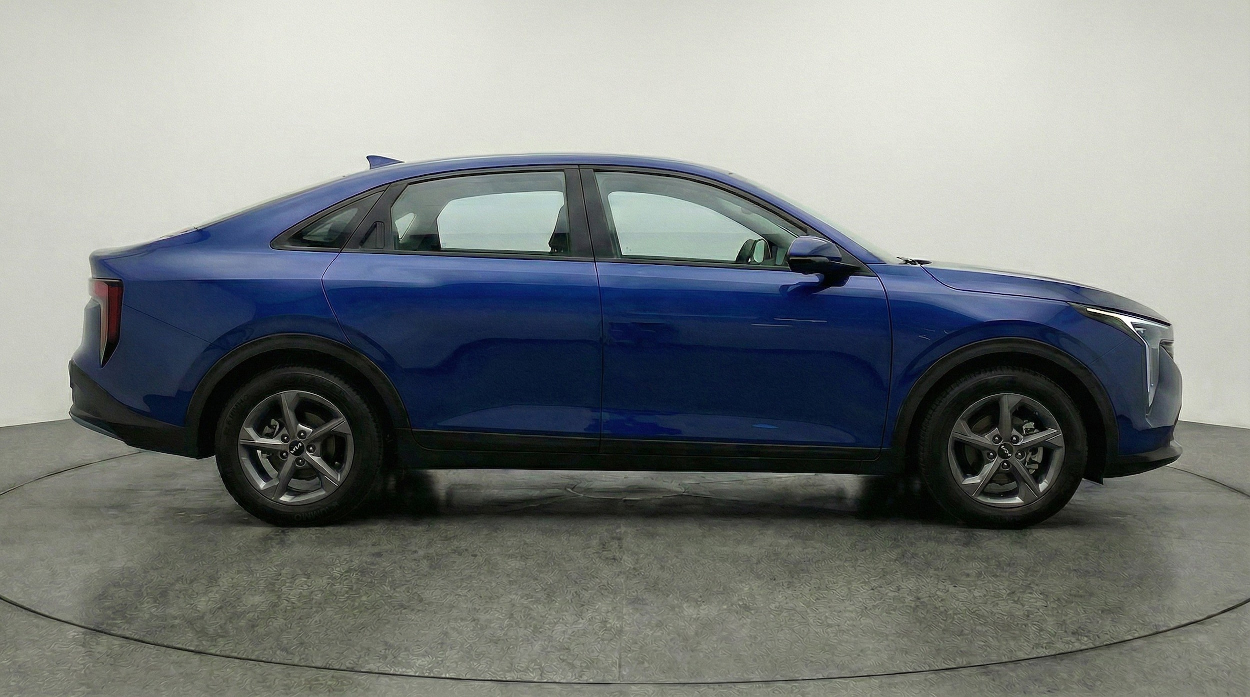 Thumbnail: 2025 Kia K4 - 11