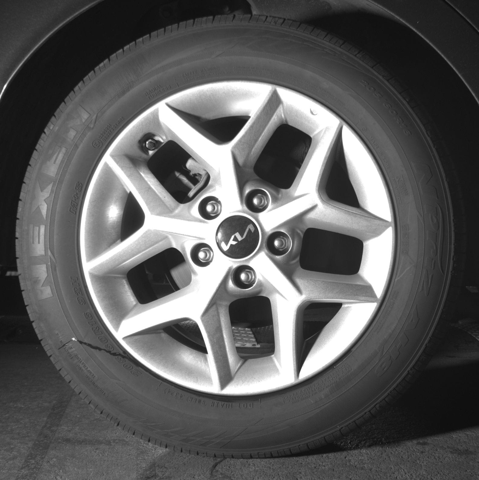 Thumbnail: 2025 Kia Soul - 12