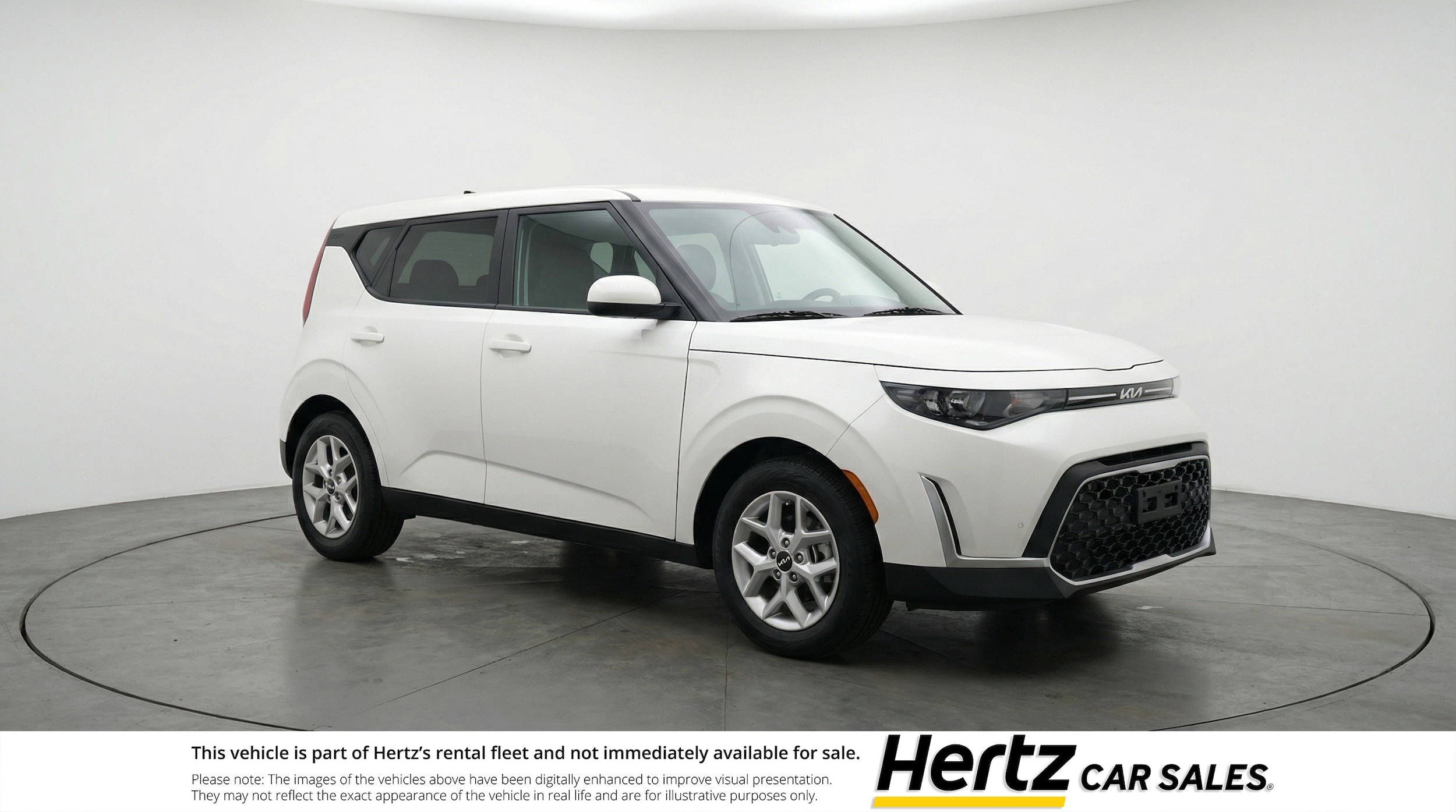 Thumbnail: 2025 Kia Soul - 1