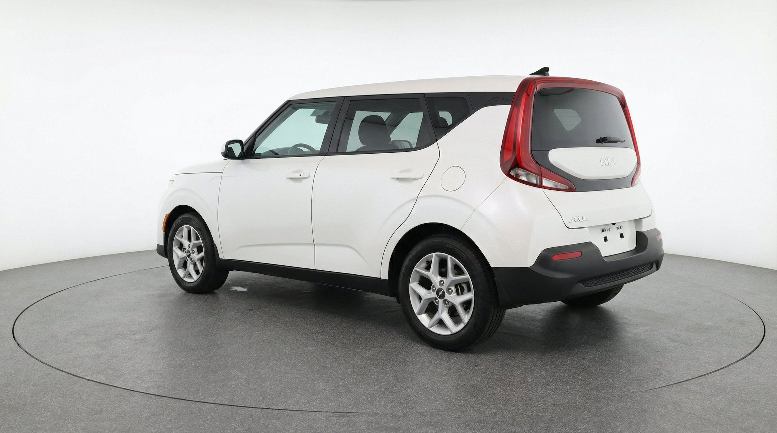 Thumbnail: 2025 Kia Soul - 6