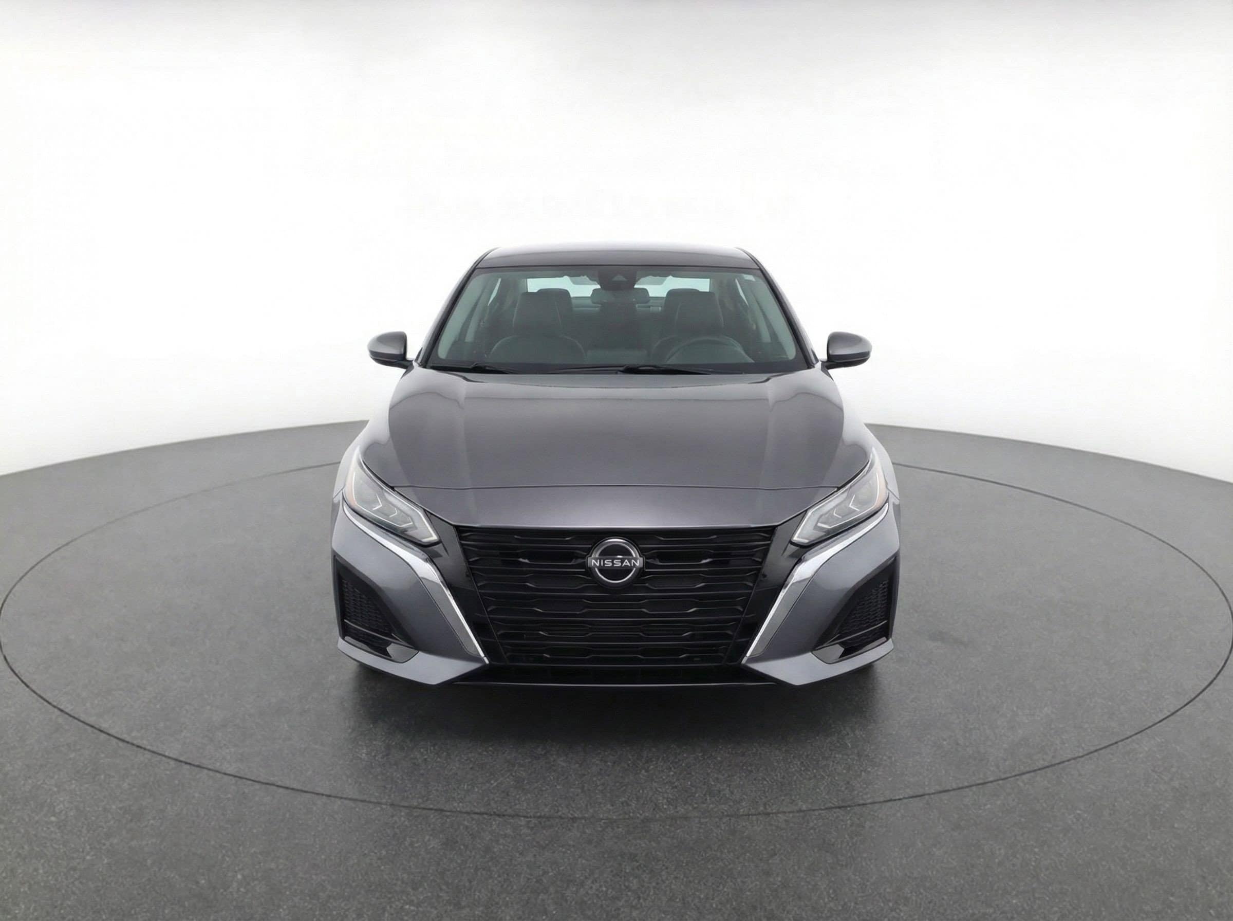 Thumbnail: 2023 Nissan Altima - 2