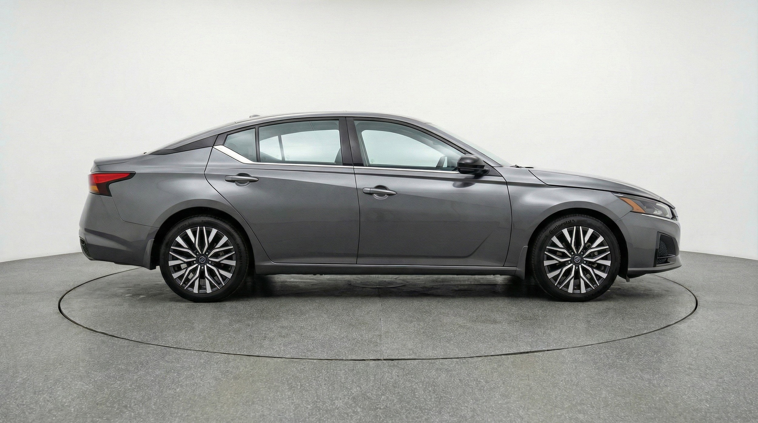 Thumbnail: 2025 Nissan Altima - 11