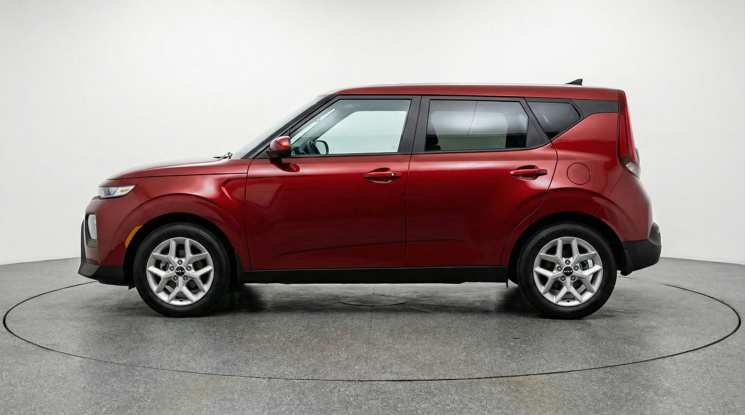 Thumbnail: 2025 Kia Soul - 4