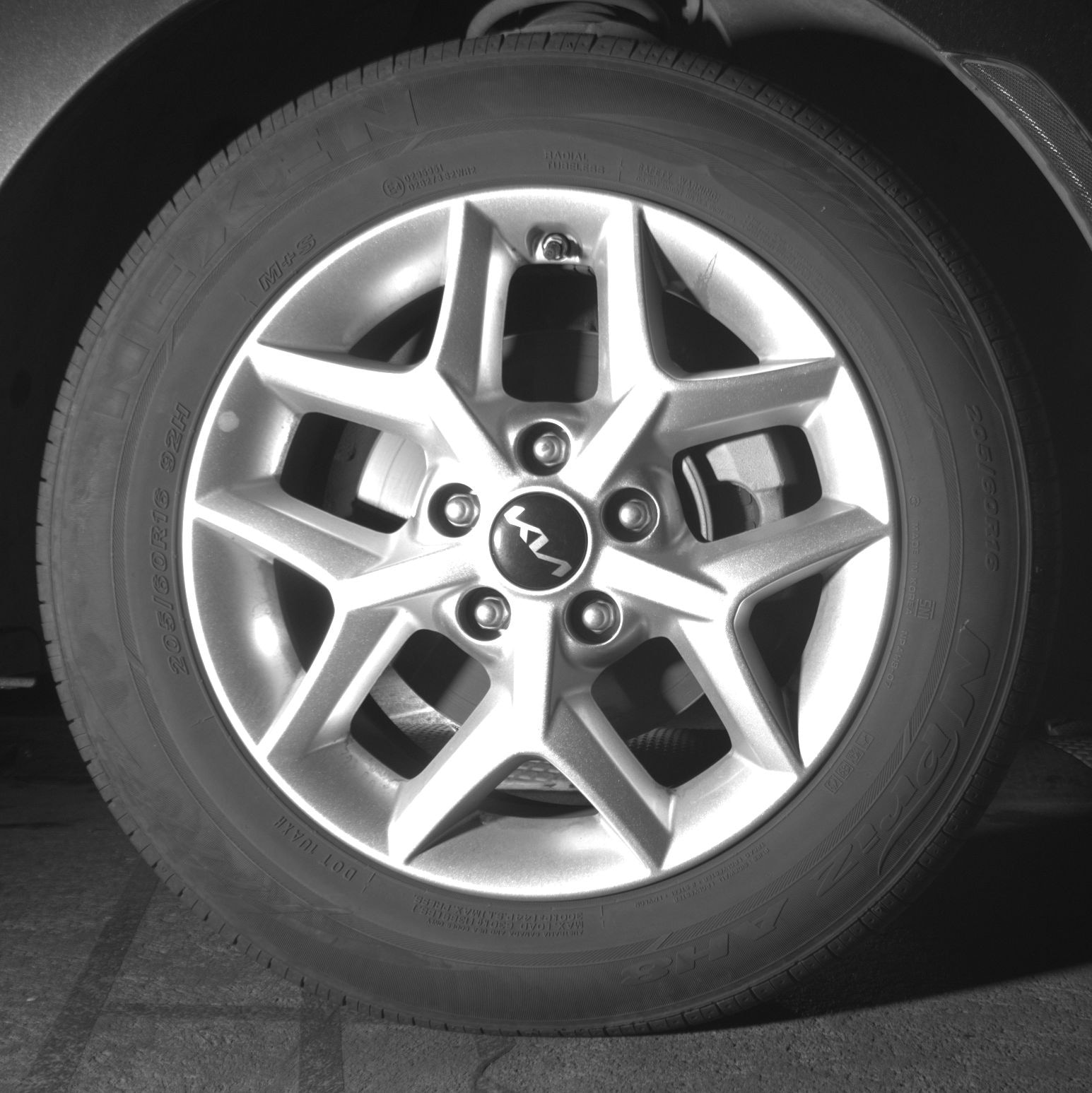 Thumbnail: 2025 Kia Soul - 10