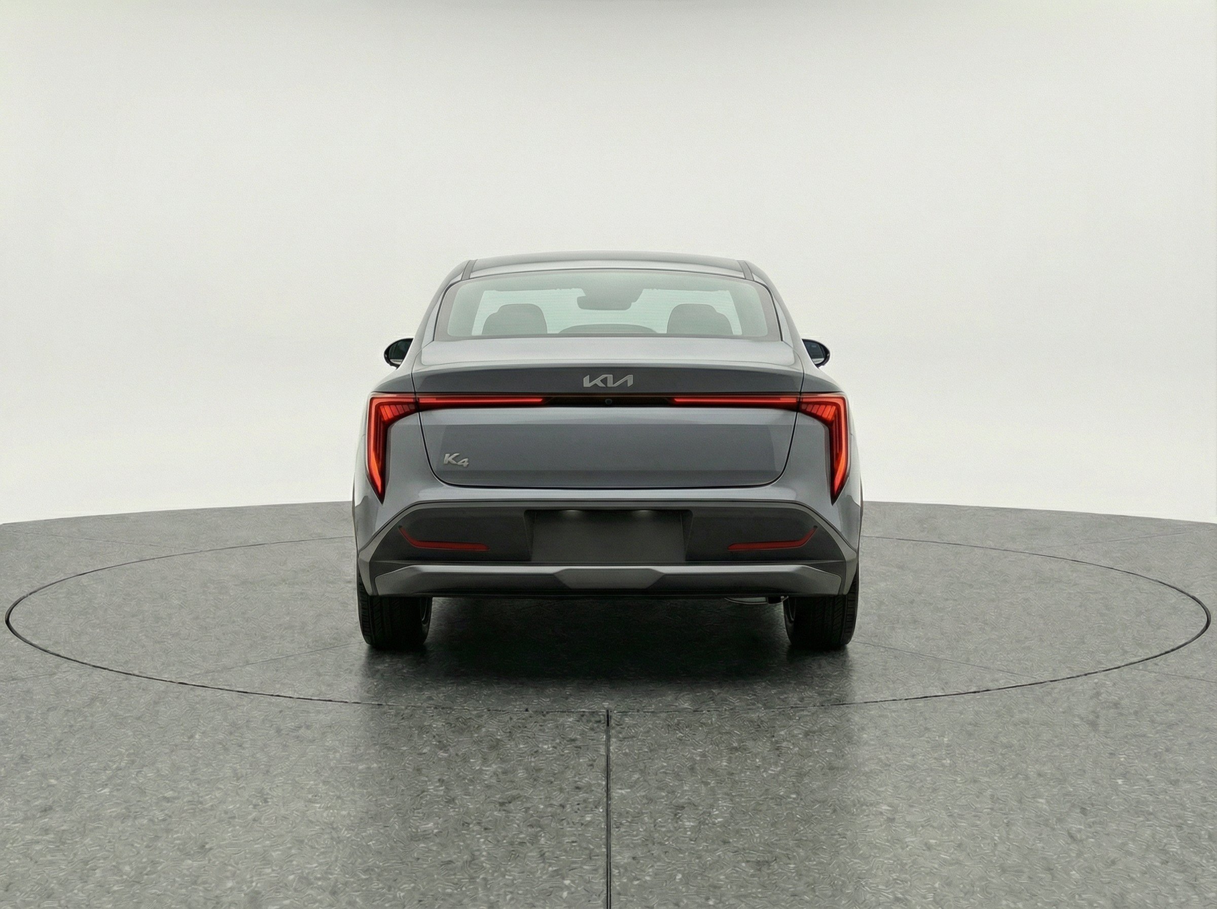 Thumbnail: 2025 Kia K4 - 7