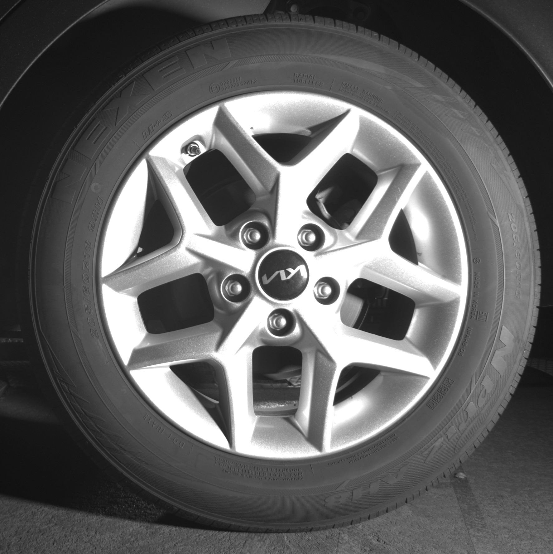 Thumbnail: 2025 Kia Soul - 14
