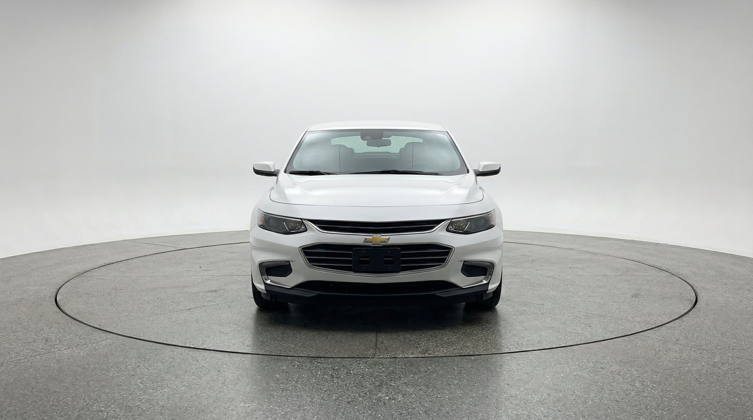 Thumbnail: 2024 Chevrolet Malibu - 2