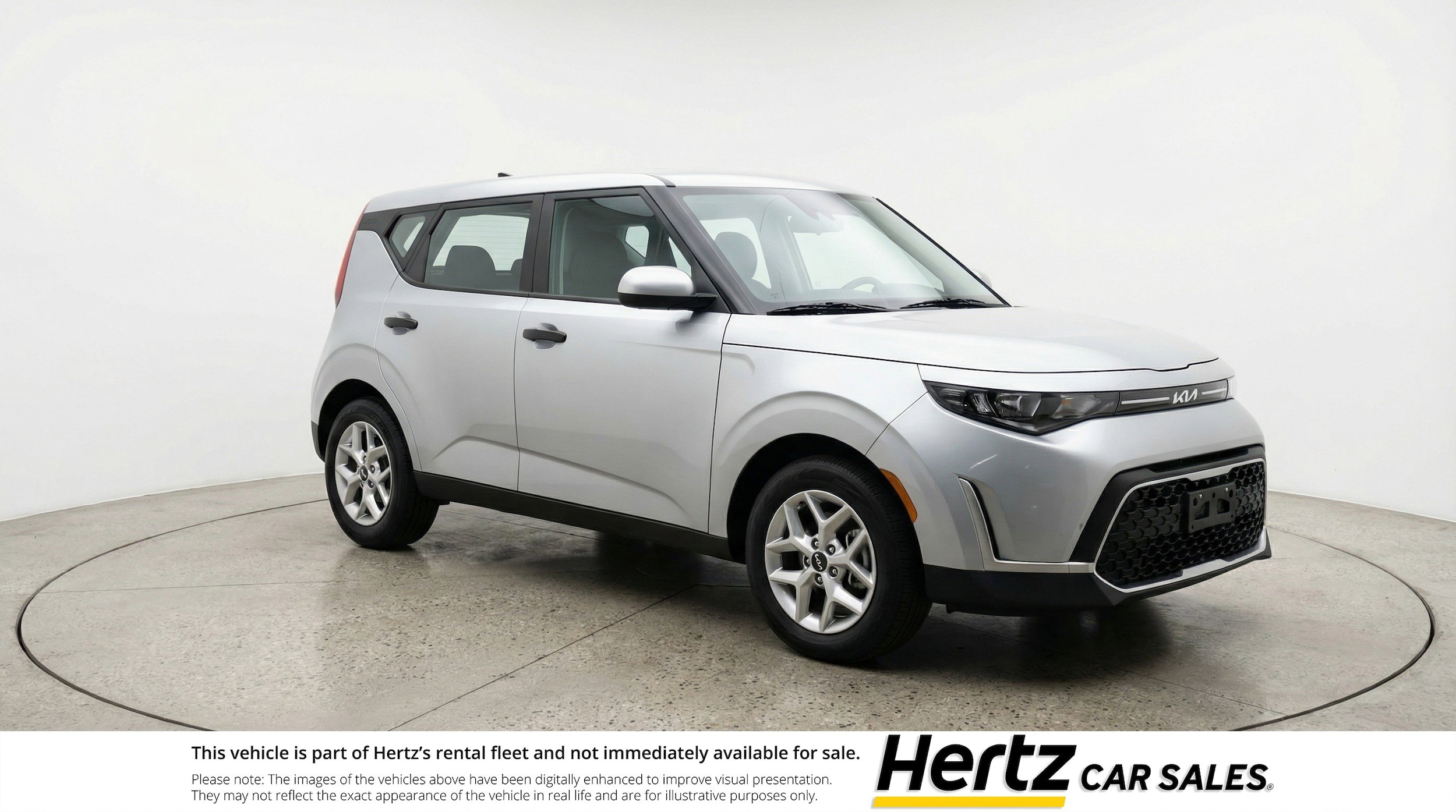 Thumbnail: 2025 Kia Soul - 1