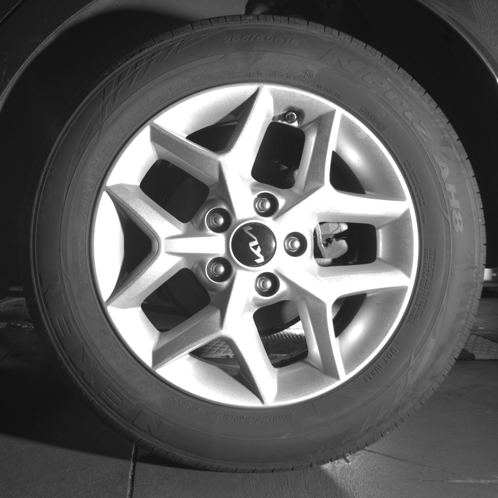 Thumbnail: 2025 Kia Soul - 11