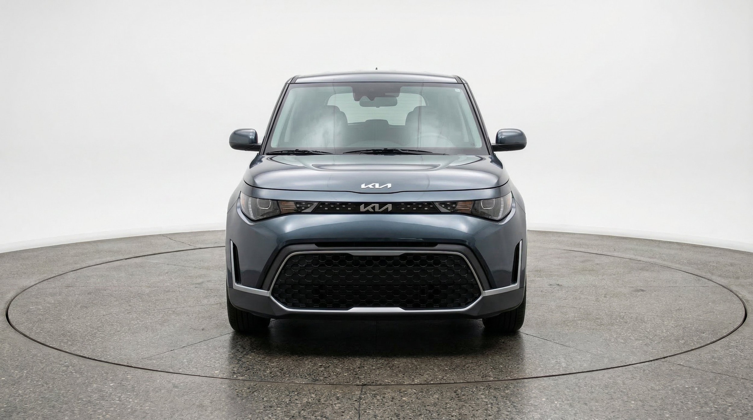 Thumbnail: 2025 Kia Soul - 2