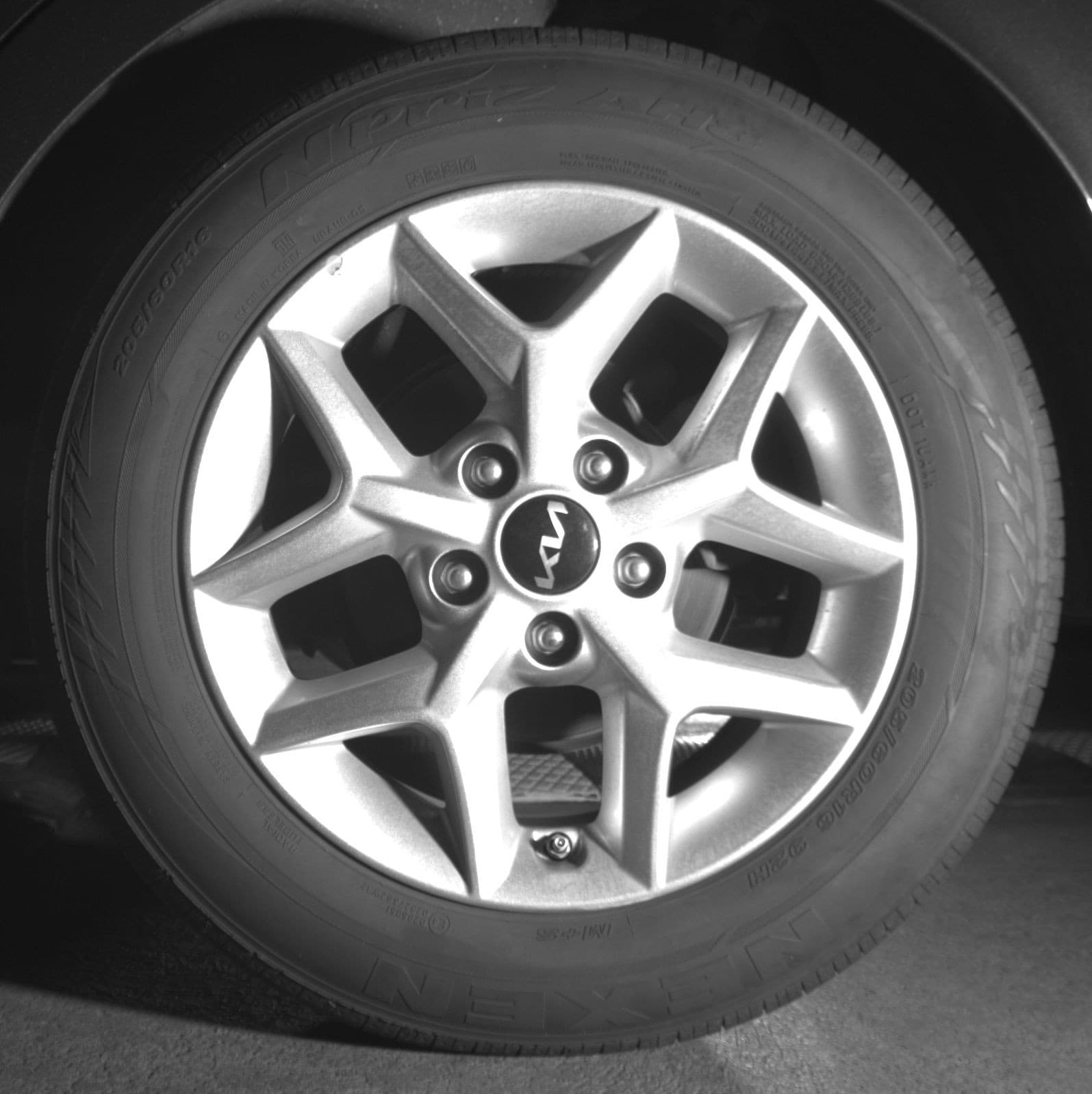 Thumbnail: 2025 Kia Soul - 11