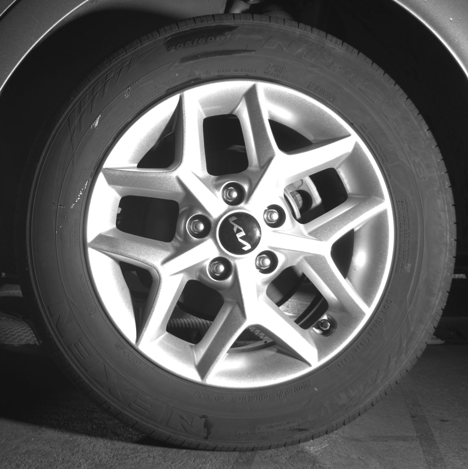 Thumbnail: 2025 Kia Soul - 11