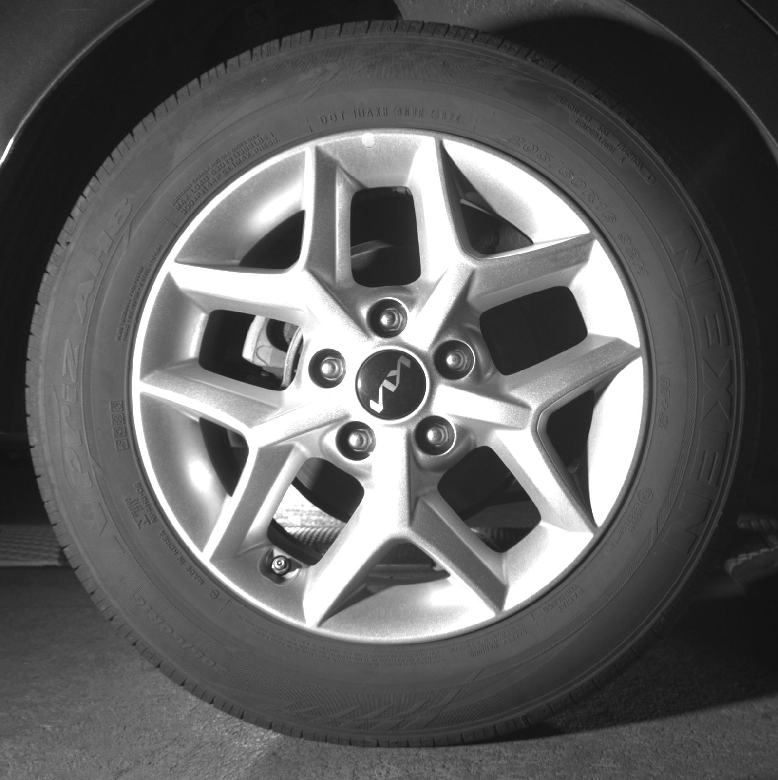 Thumbnail: 2025 Kia Soul - 12