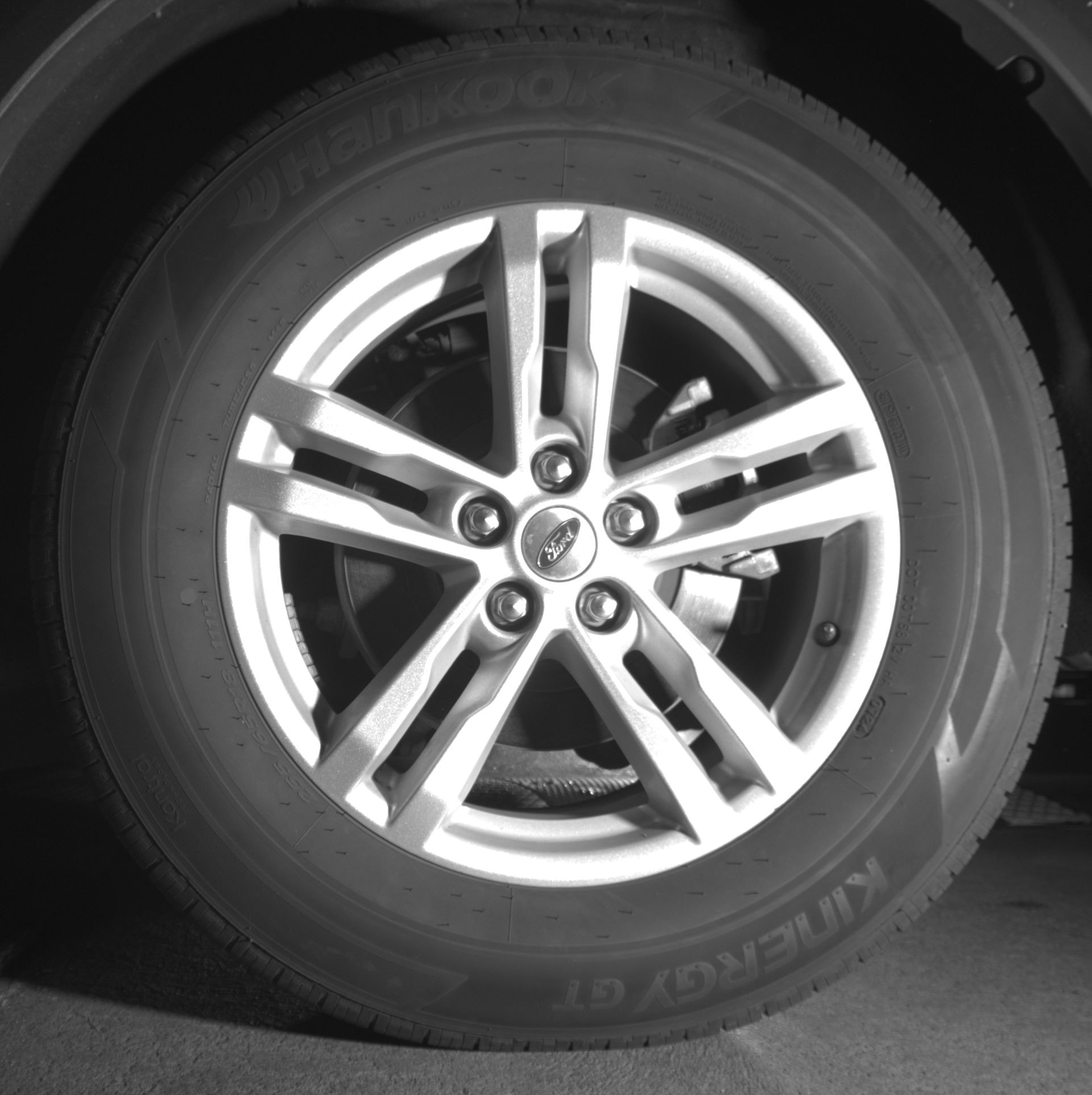 Thumbnail: 2024 Ford Explorer - 11