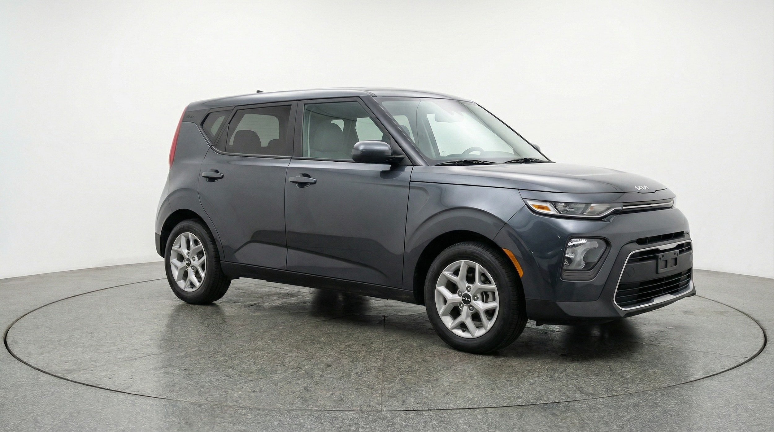 Thumbnail: 2025 Kia Soul - 1