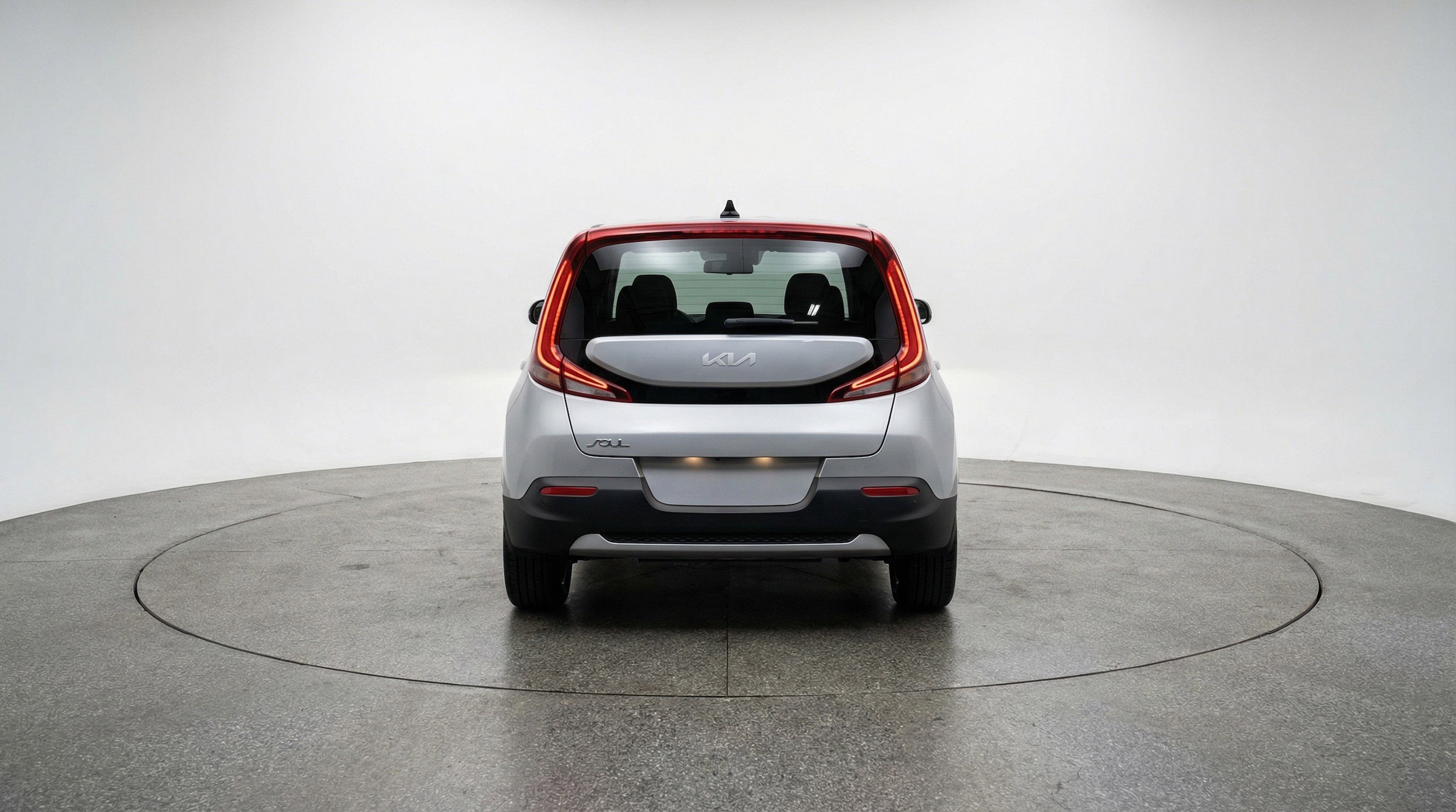 Thumbnail: 2025 Kia Soul - 7