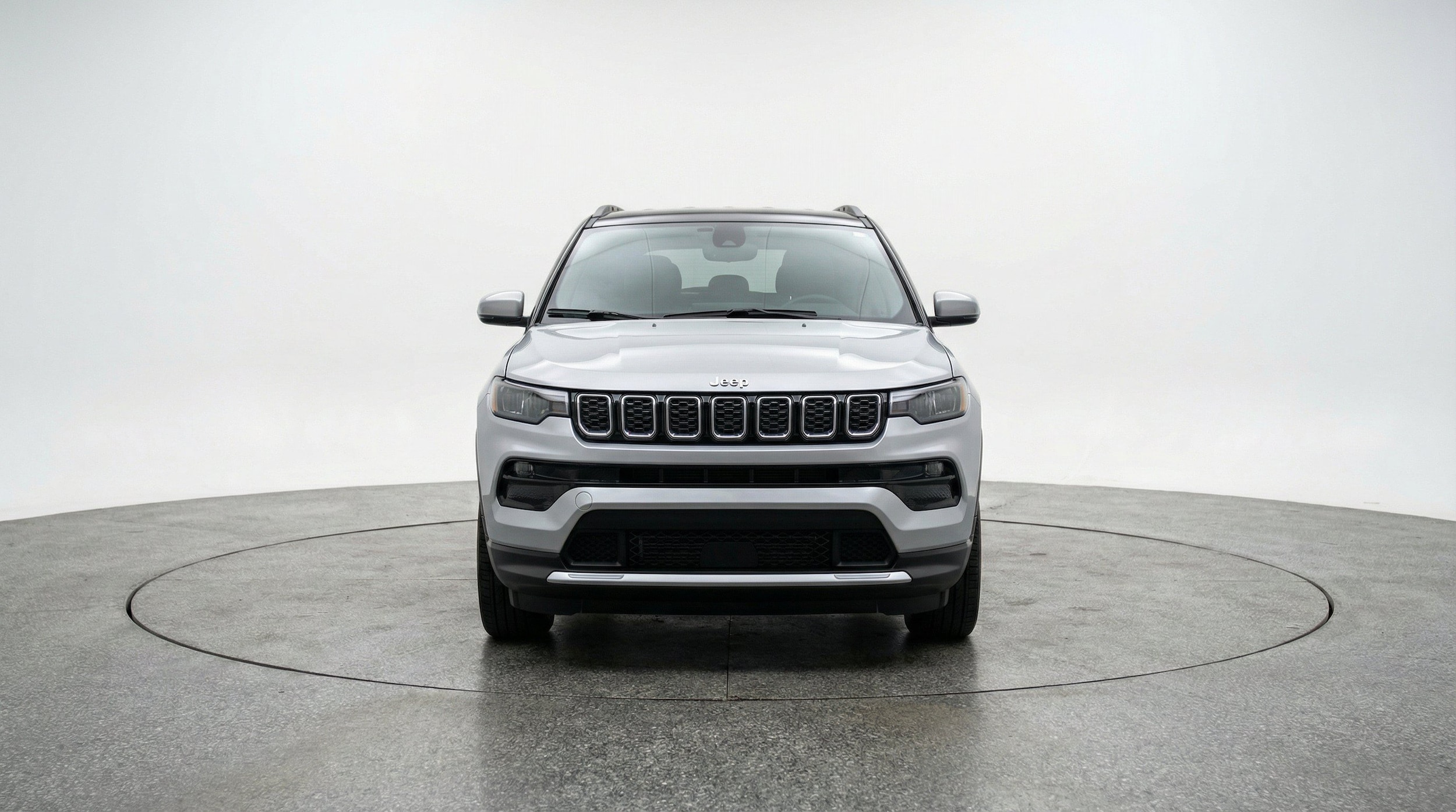 Thumbnail: 2025 Jeep Compass - 2