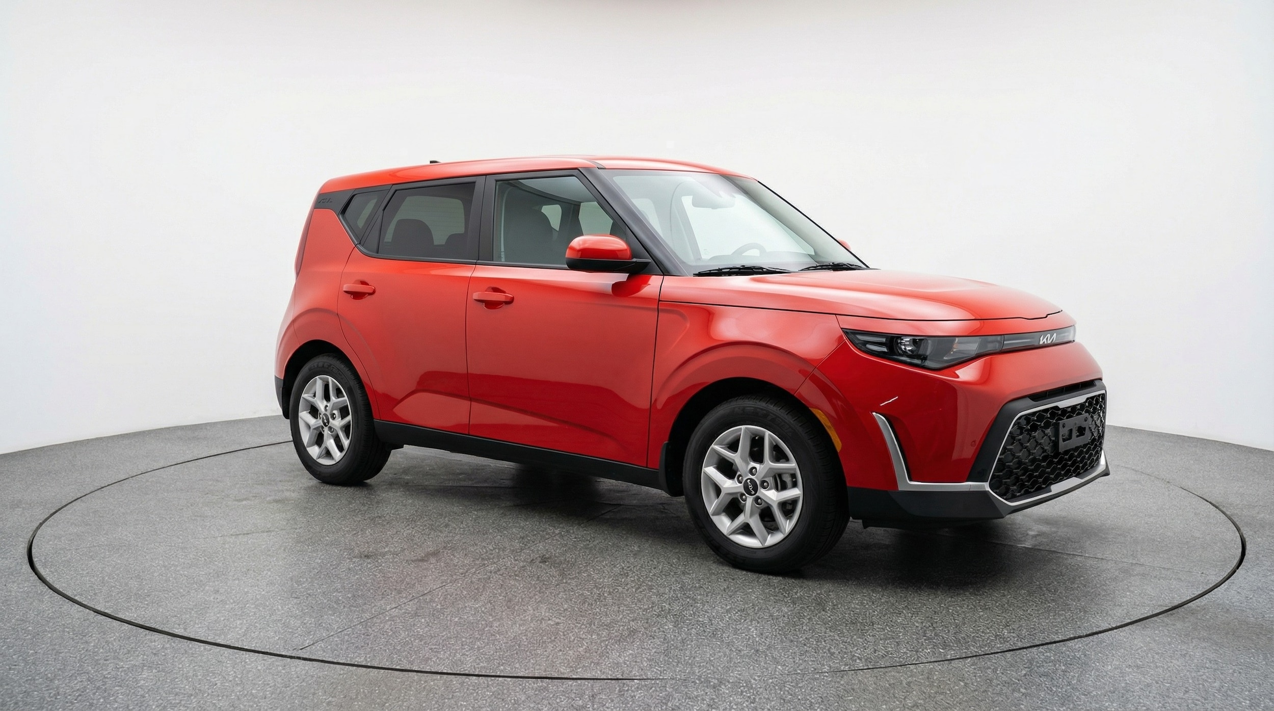 Thumbnail: 2025 Kia Soul - 1