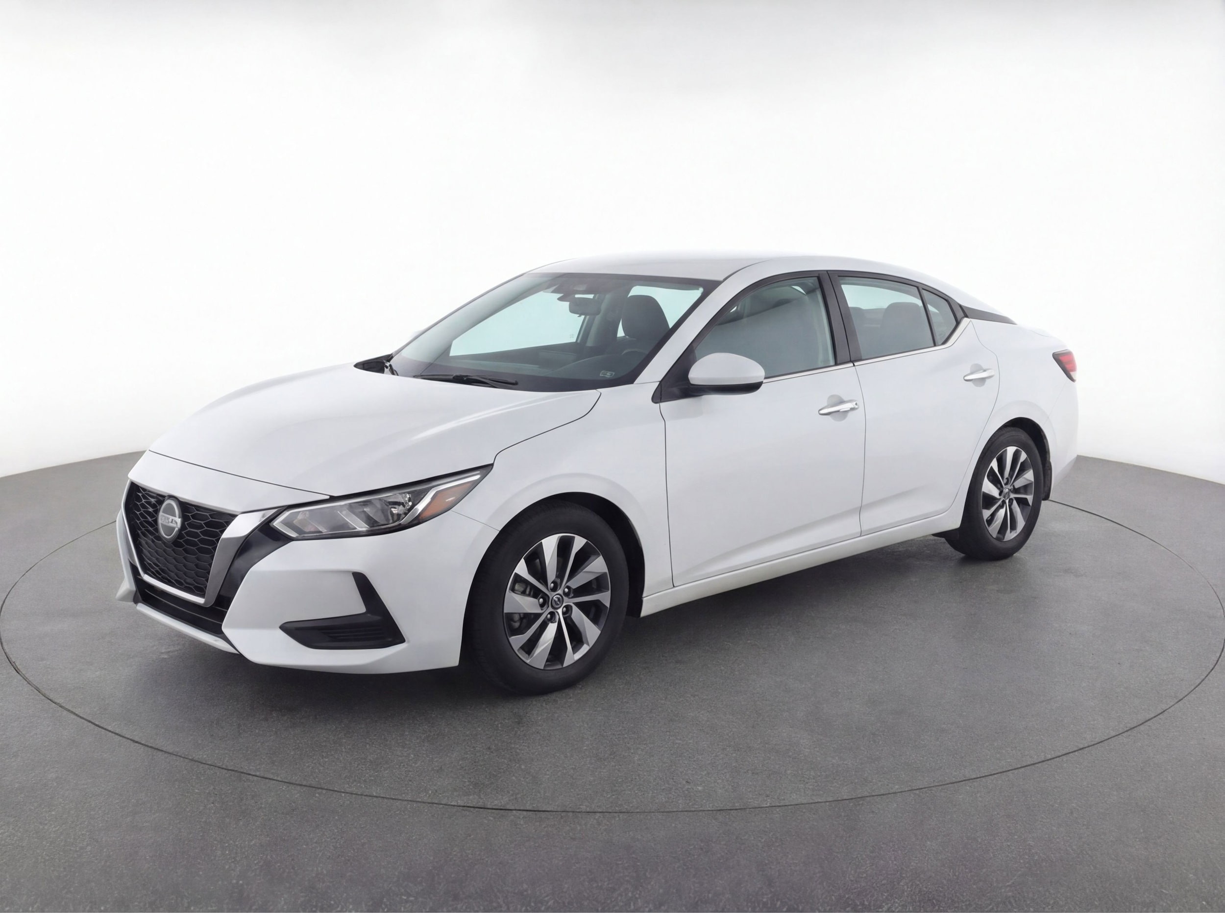 Thumbnail: 2023 Nissan Altima - 3