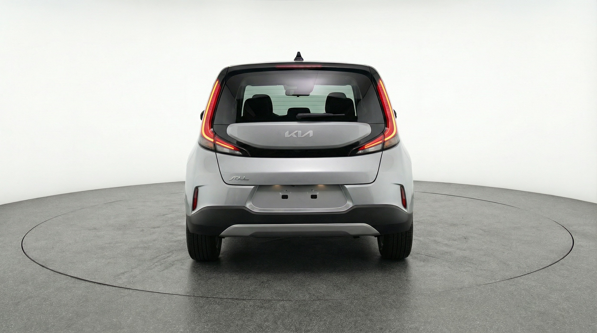 Thumbnail: 2025 Kia Soul - 6