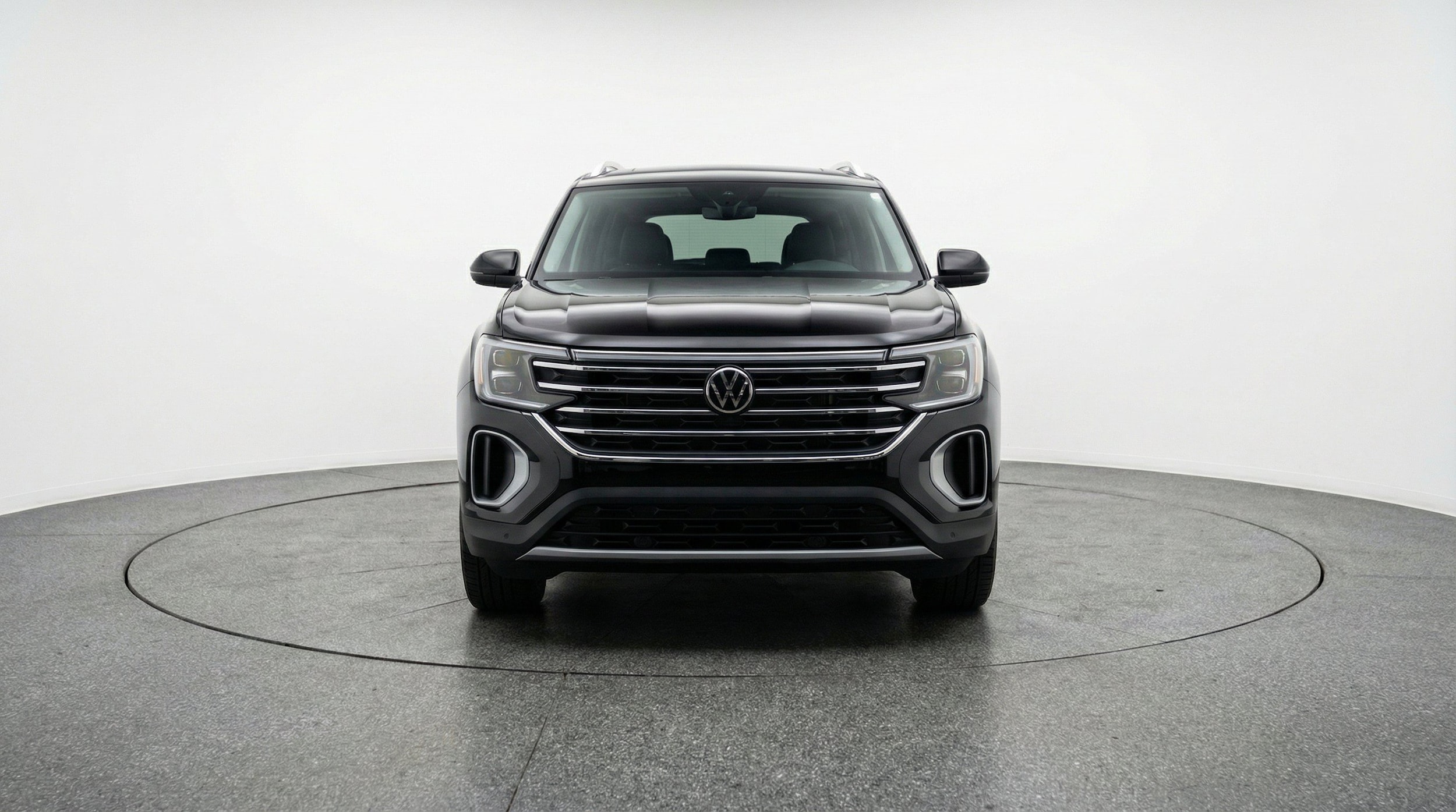 Thumbnail: 2026 Volkswagen Atlas - 2