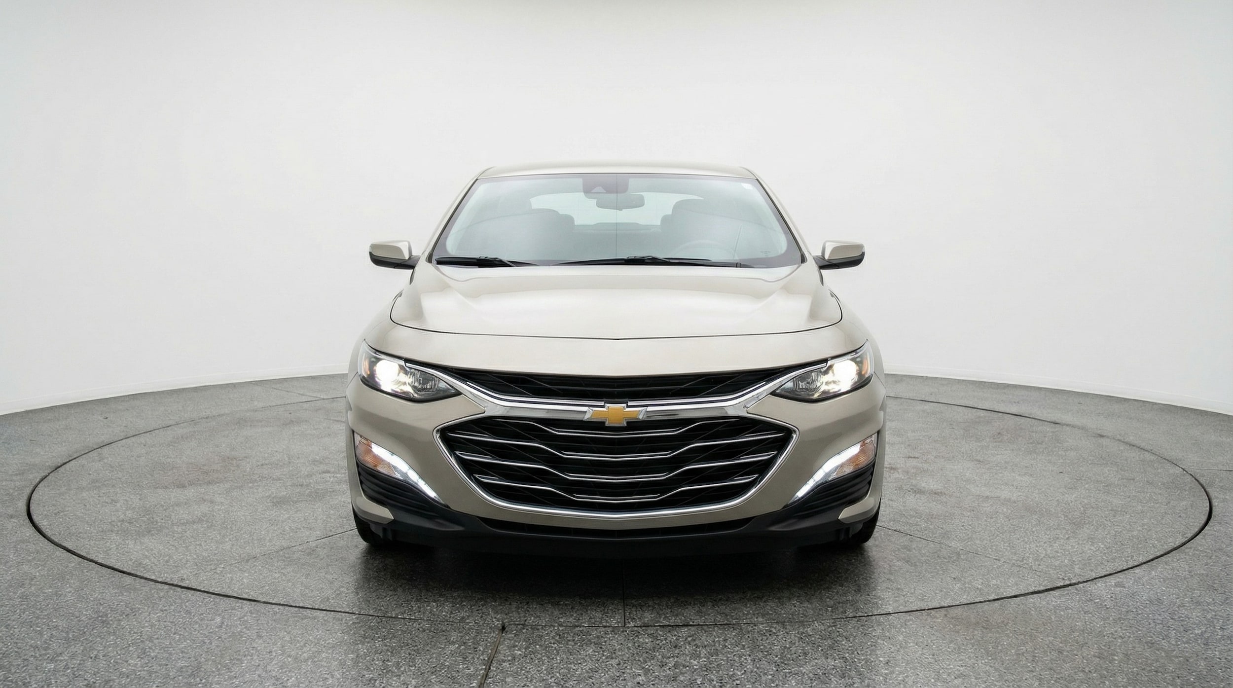 Thumbnail: 2024 Chevrolet Malibu - 2