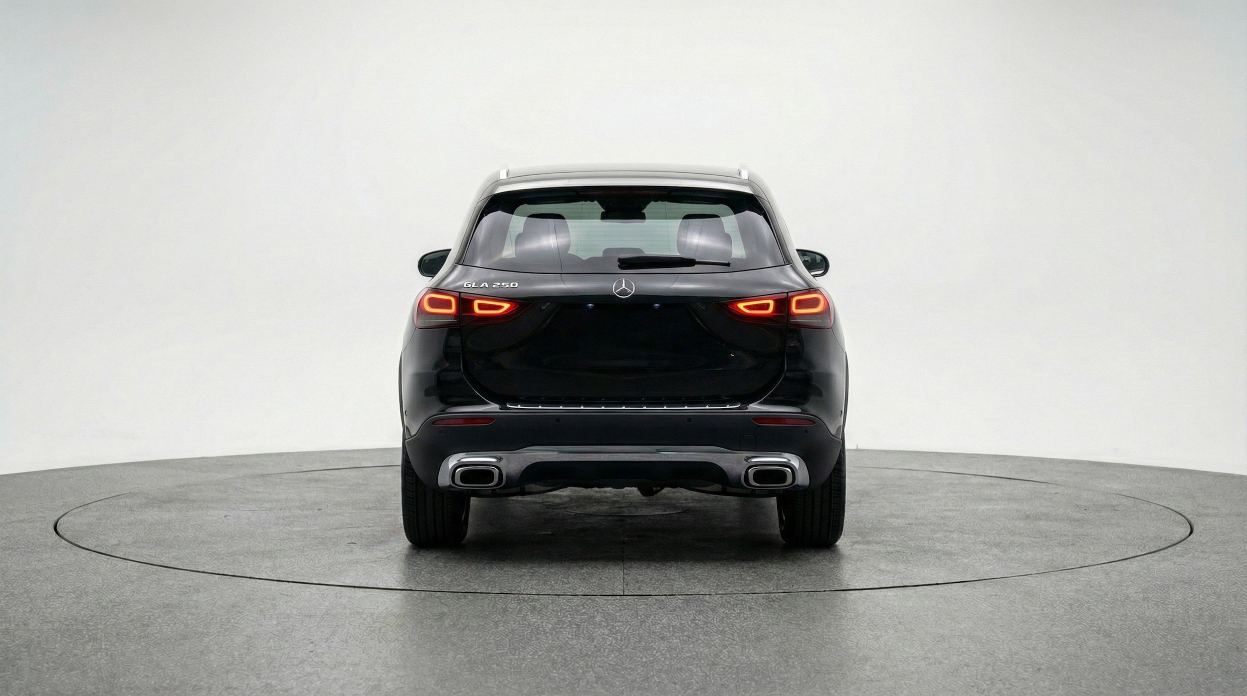 Thumbnail: 2025 Mercedes-Benz GLA - 7