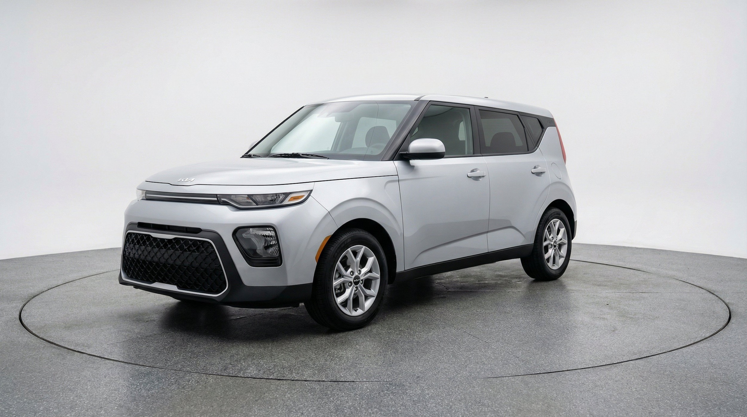 Thumbnail: 2025 Kia Soul - 3