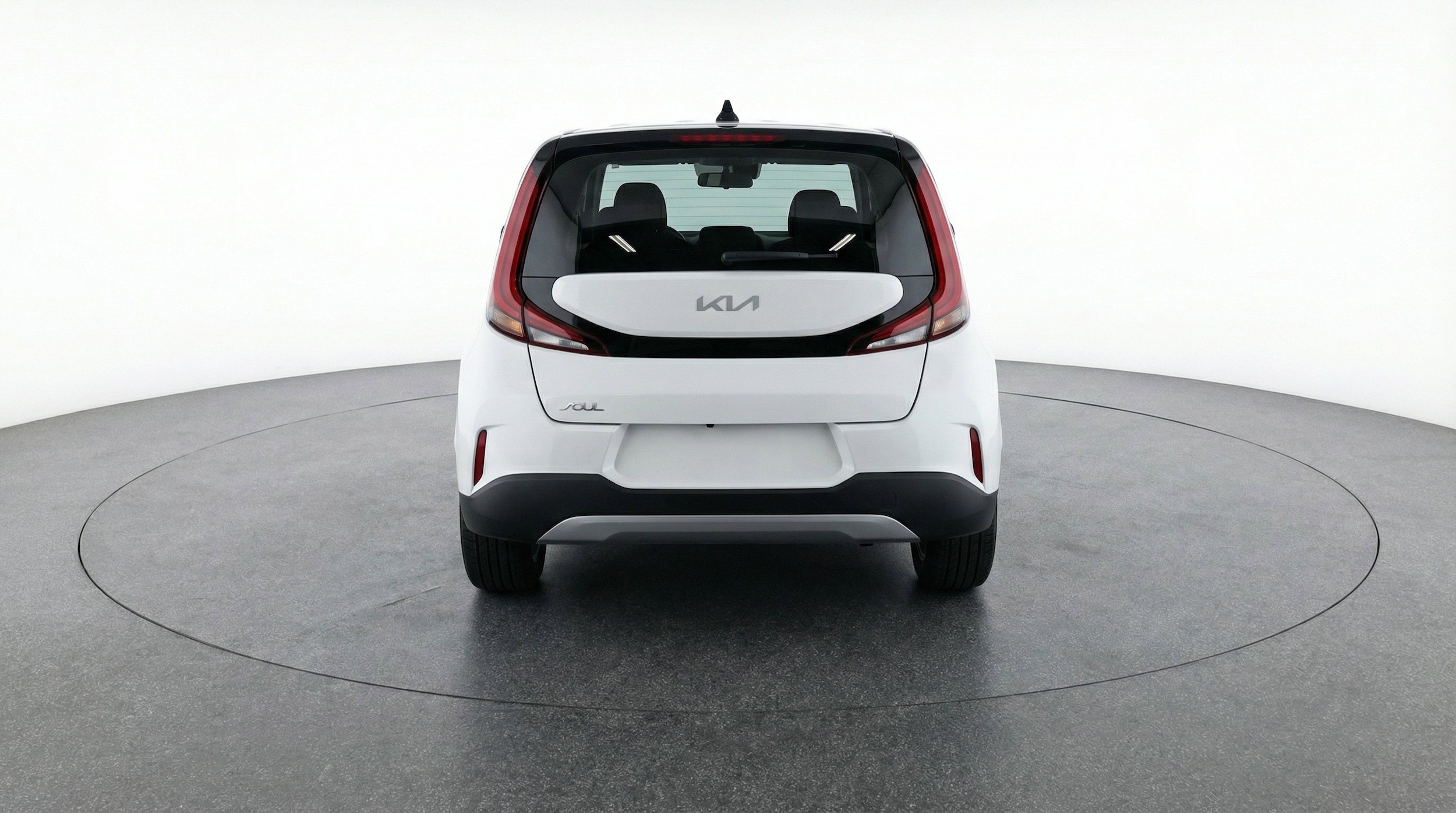 Thumbnail: 2025 Kia Soul - 7
