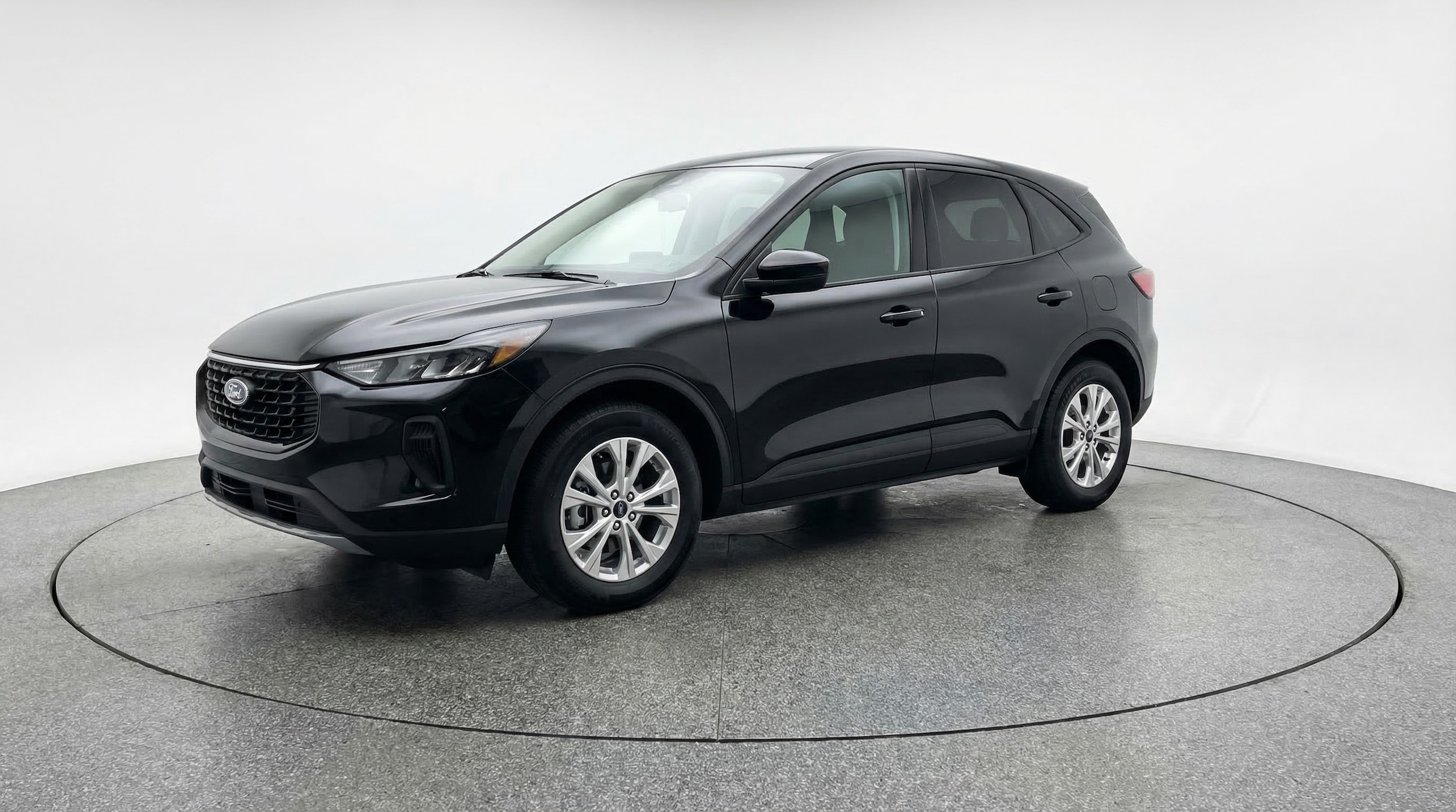 Thumbnail: 2024 Ford Escape - 3